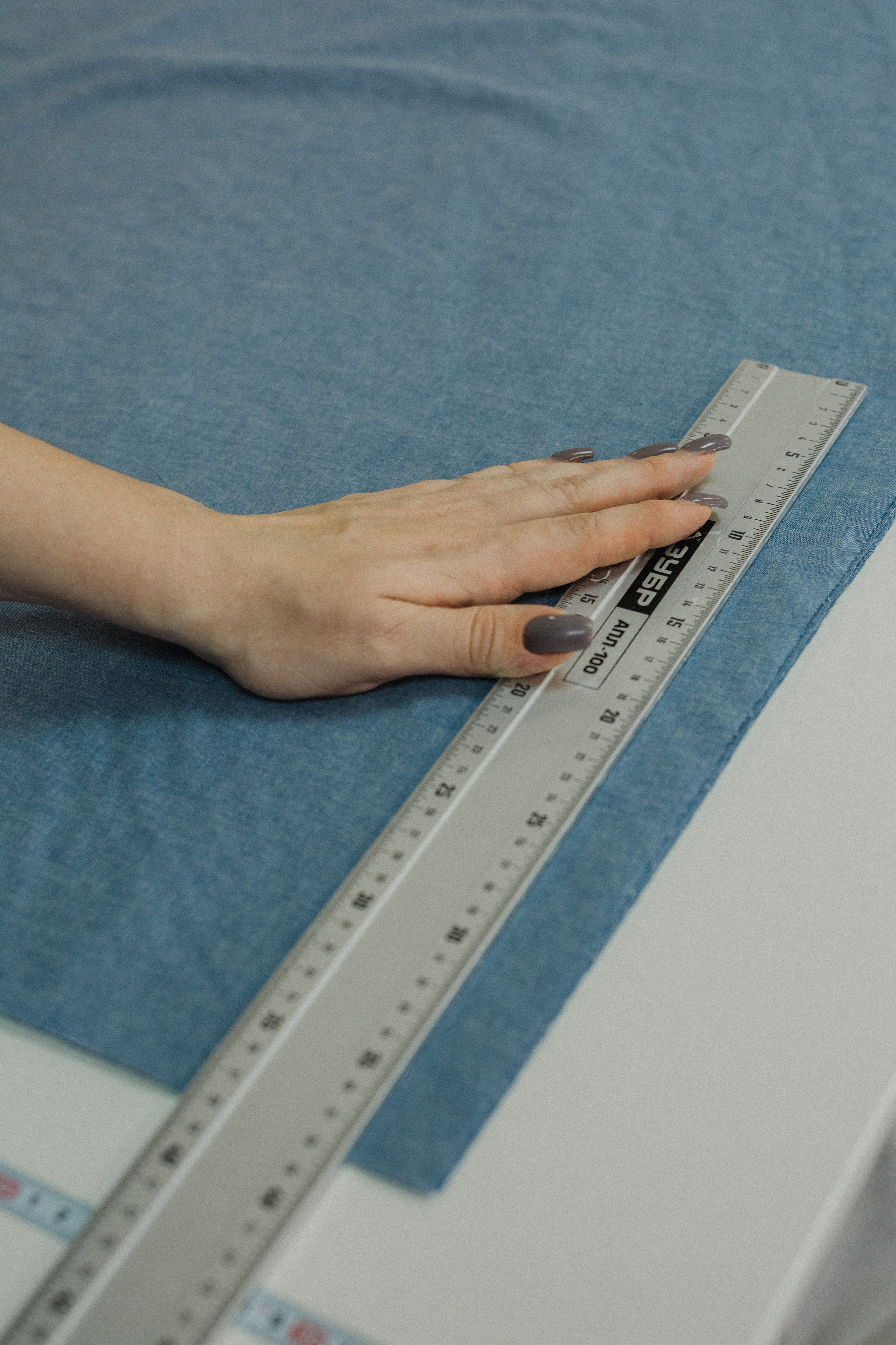 Производство ЛунаЦветы. Фотограф в Москве Ангелина Ким