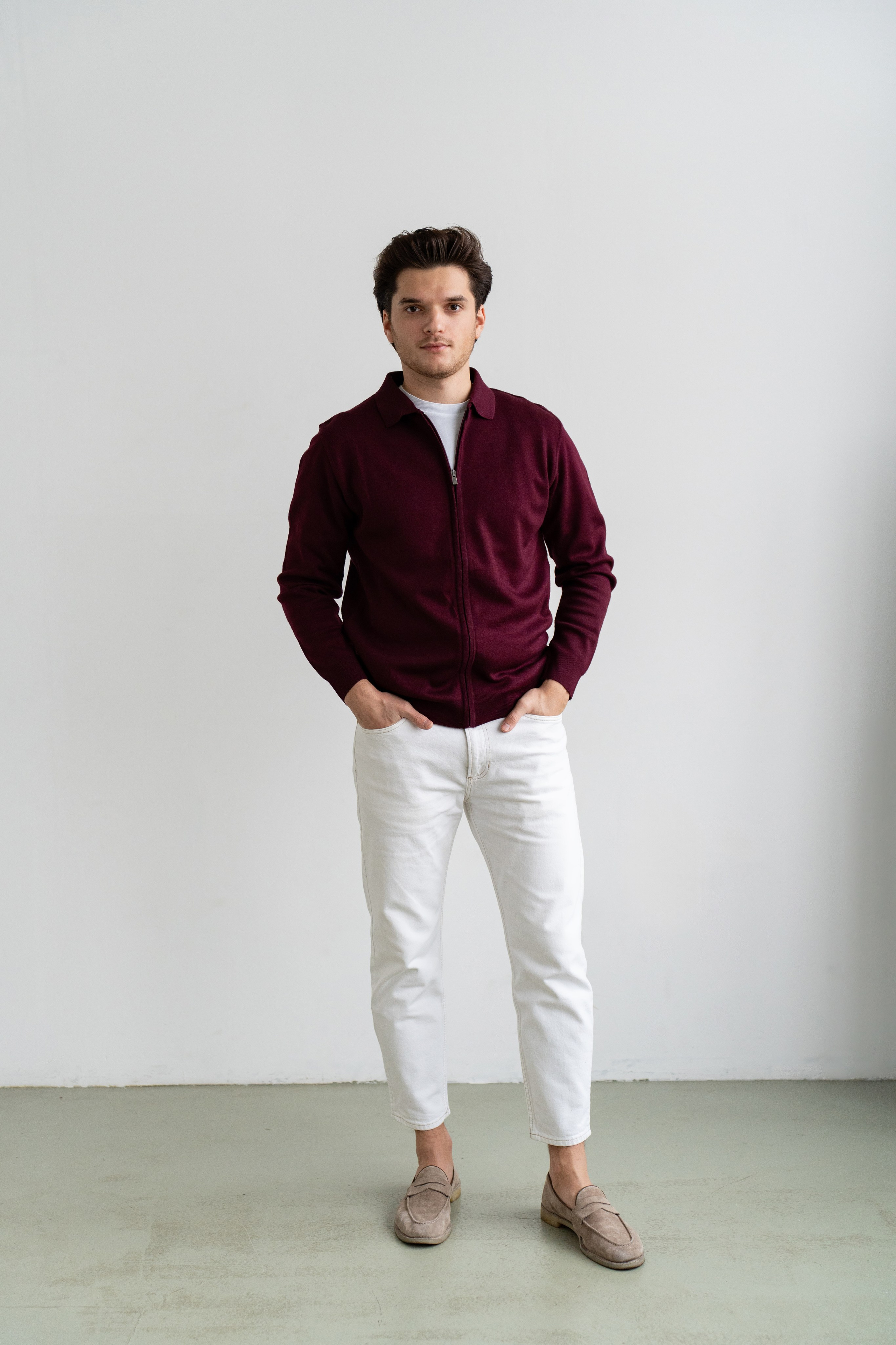 Для брендов. Фотограф Валерия Бурма