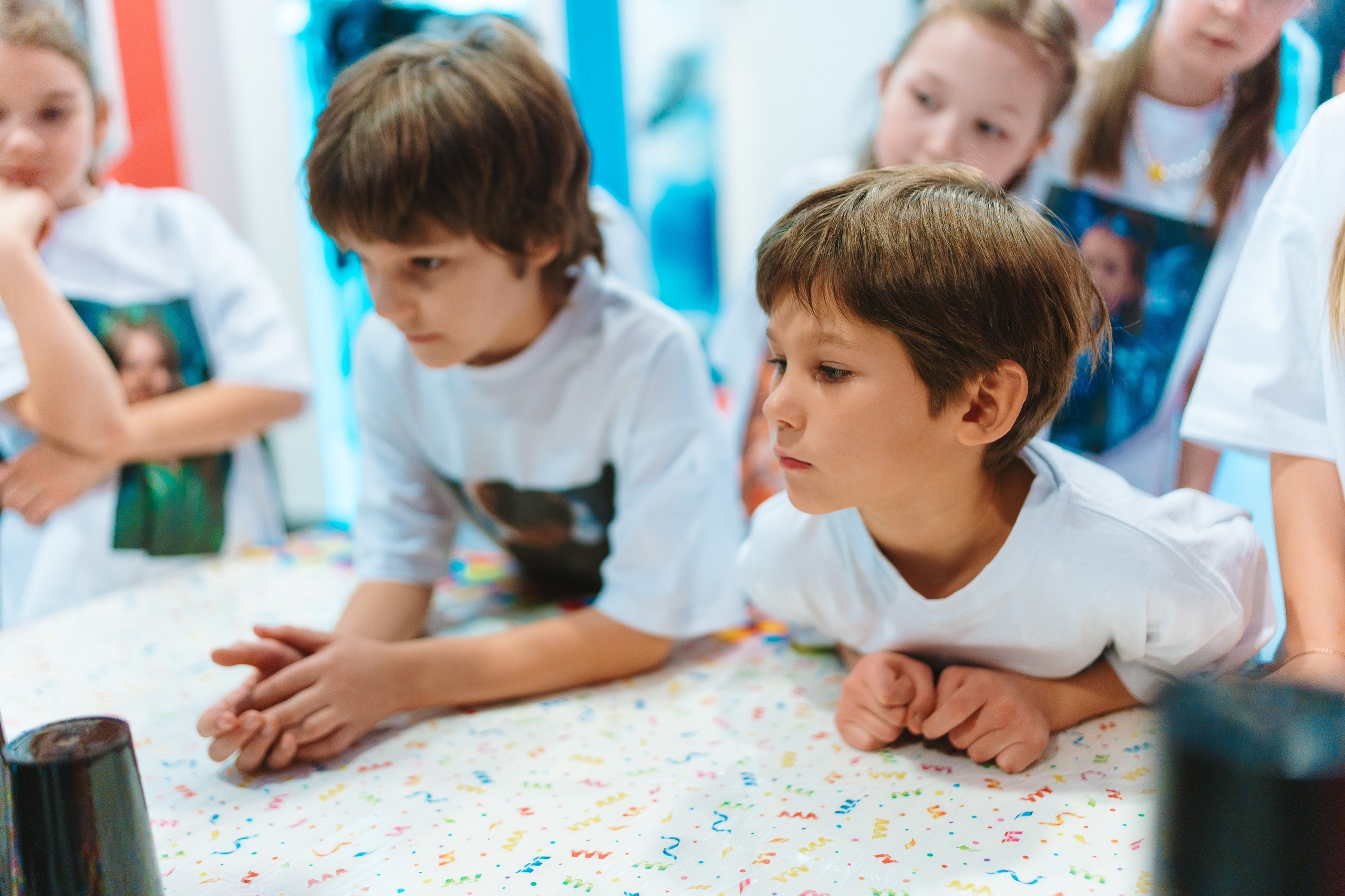 Фотосъёмка детского дня рождения в Уфе — почему важно пригласить фотографа