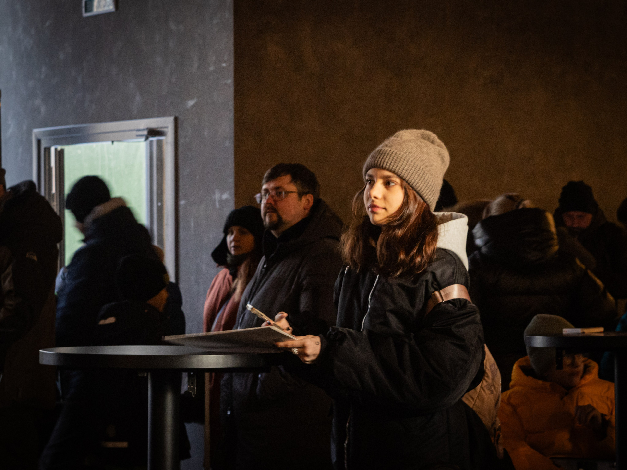 Репортаж / детский лагерь. Фотограф на трекинг и восхождение Эльбрус, Приэльбрусье. Елизавета Бобок