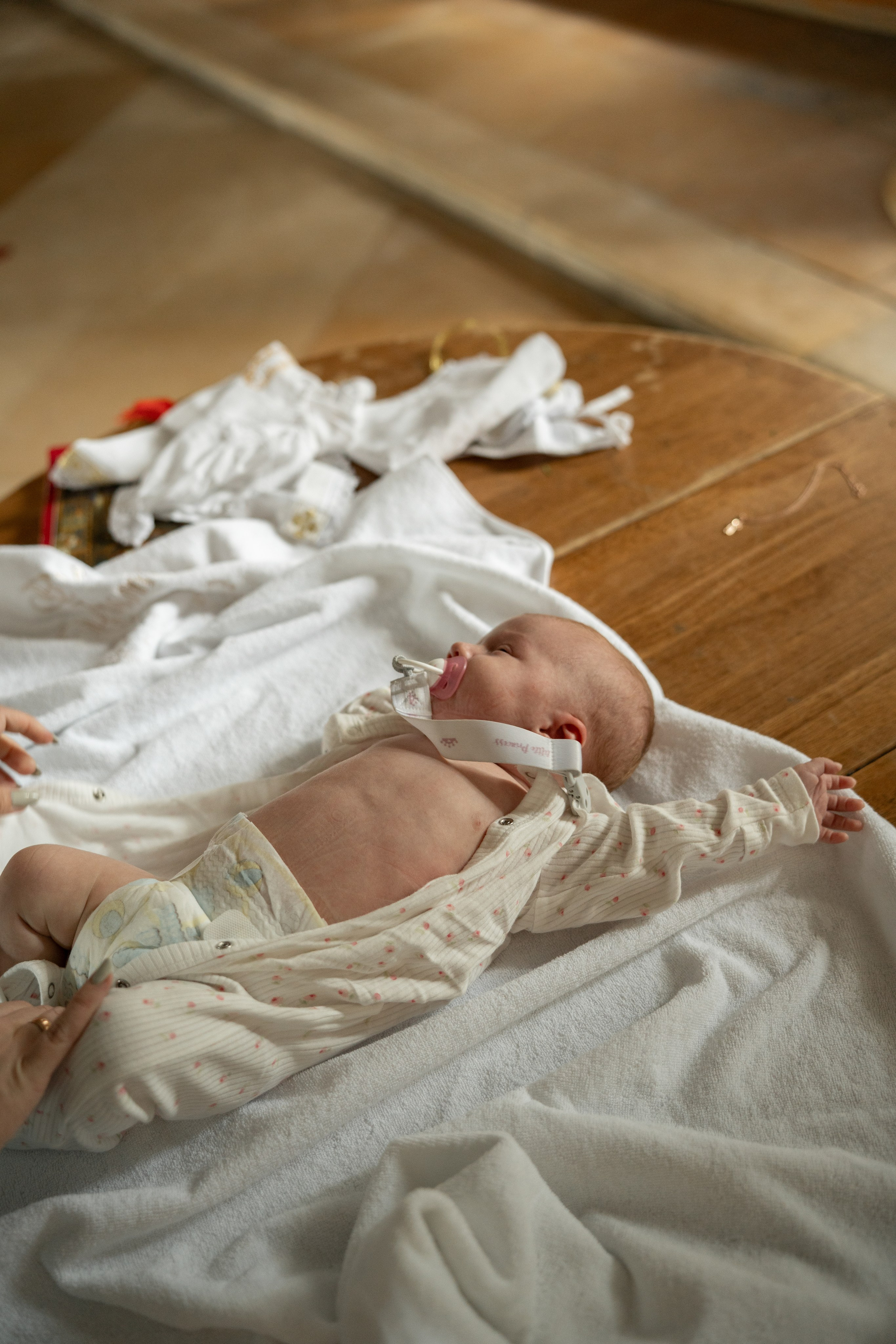 Крещение. Фотограф в городе Владимир