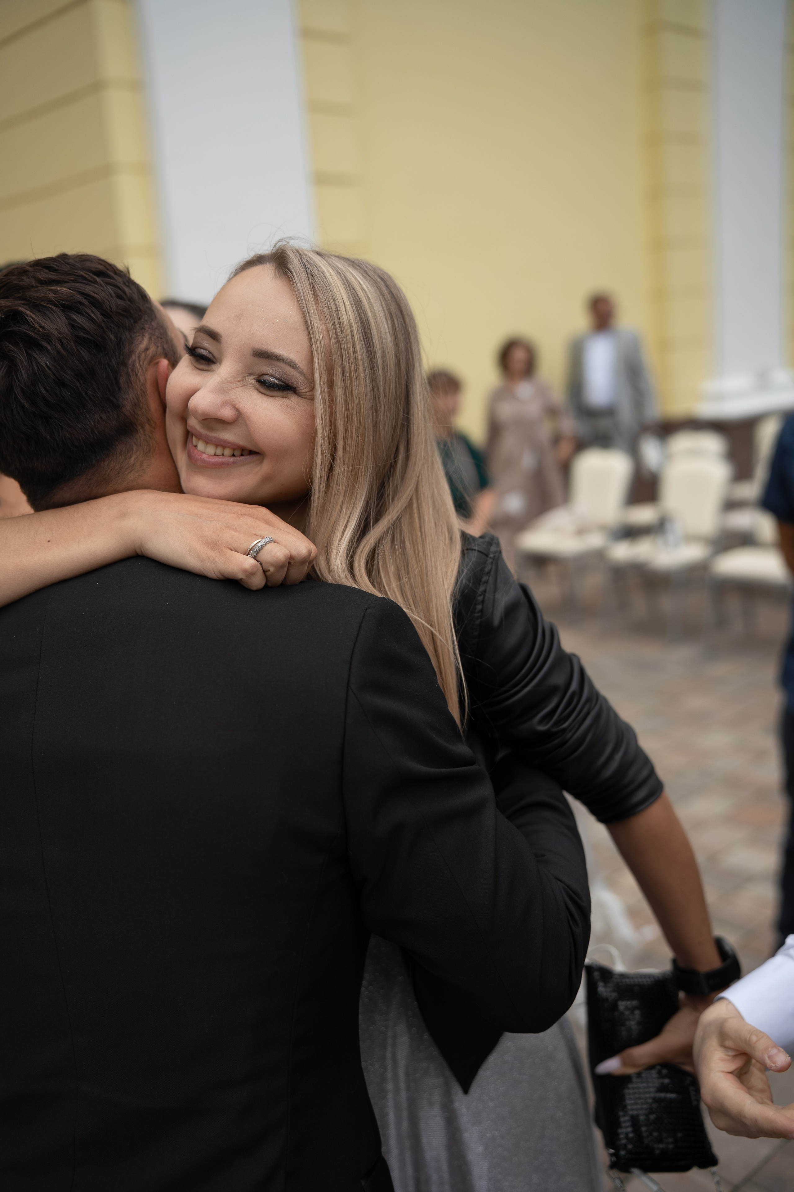 Андрей и Ольга. Фотограф в городе Владимир