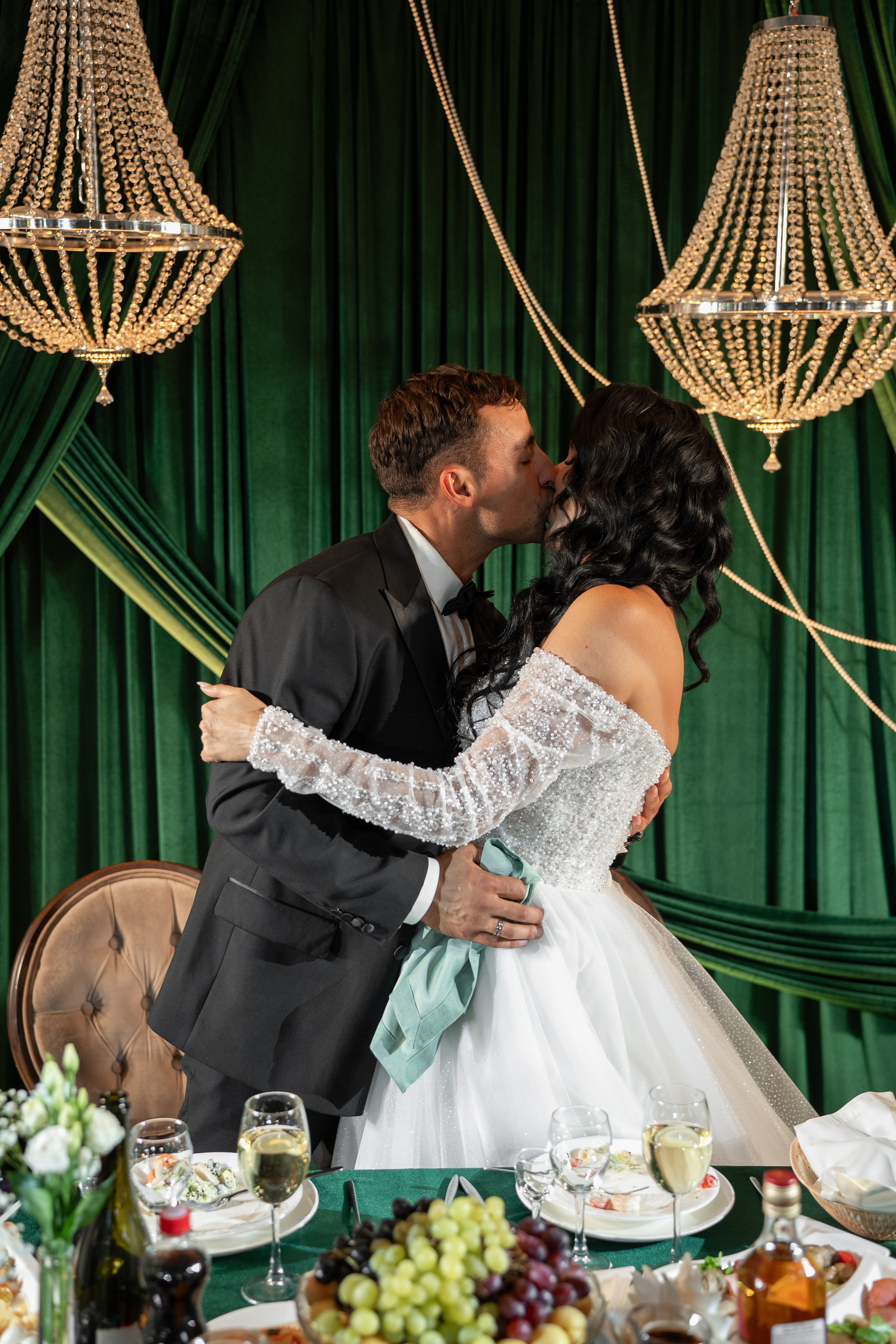 Андрей и Ольга. Фотограф в городе Владимир