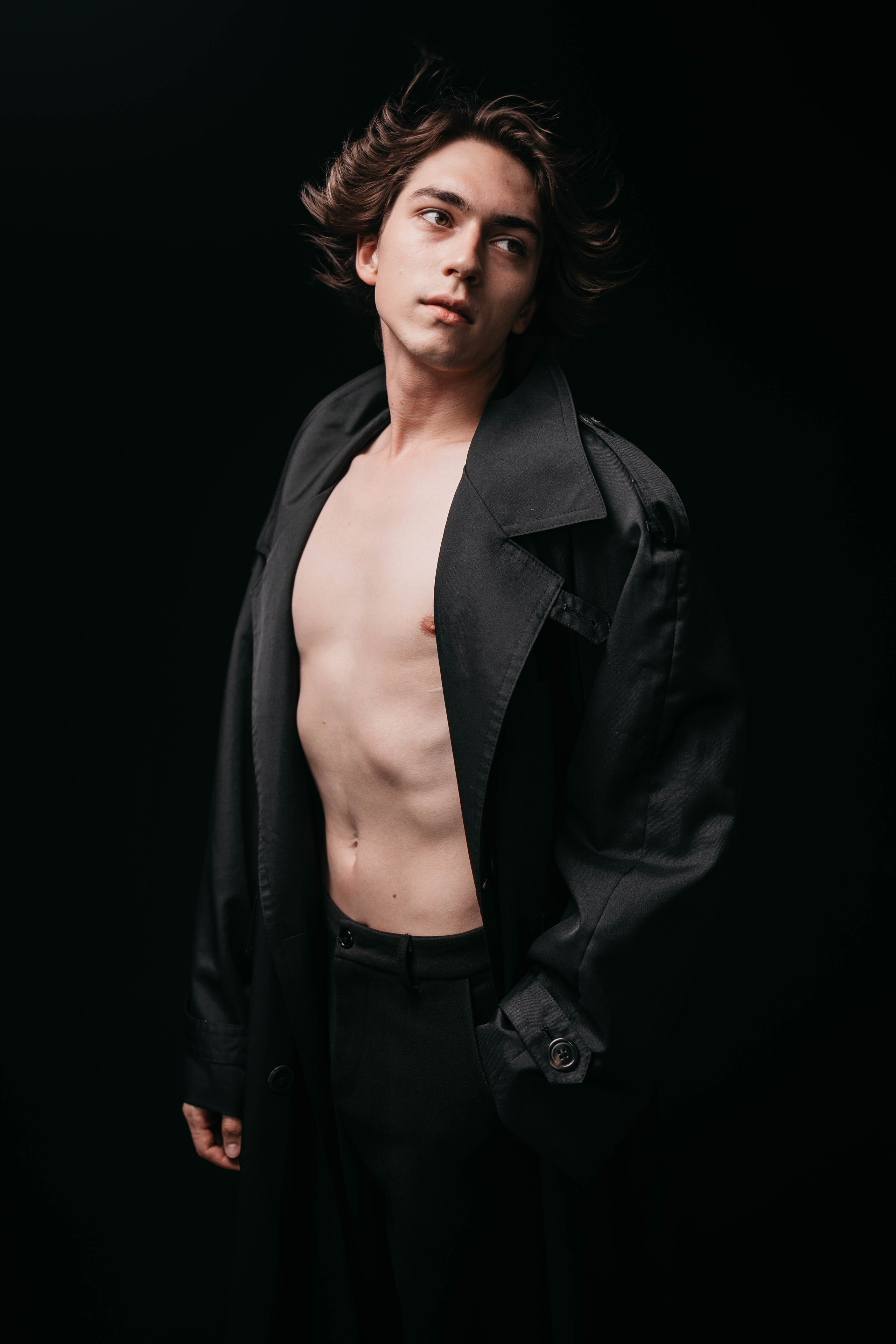 Андрей Смирнов. Фотограф в Твери Лагодная Яна