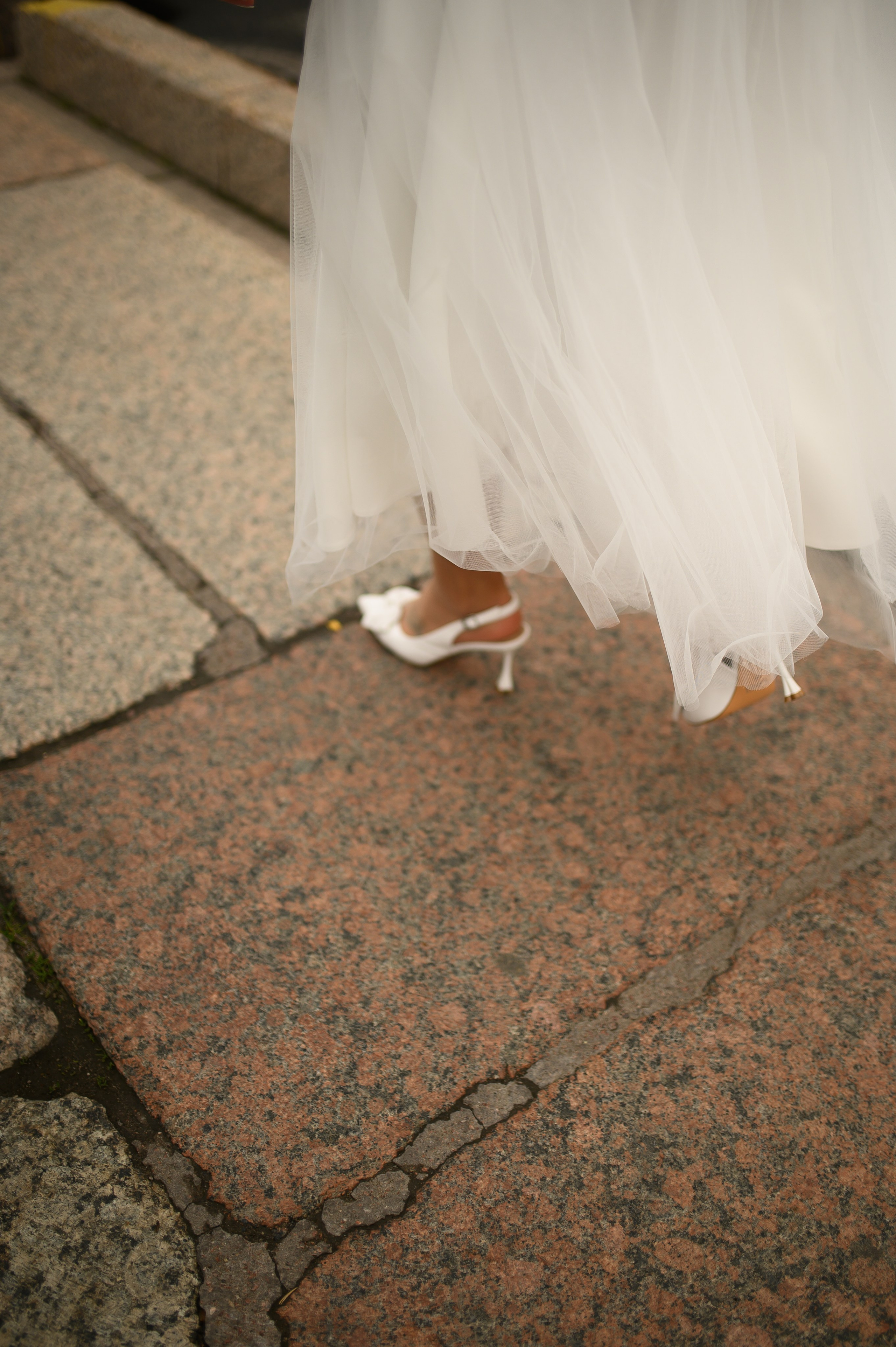 Y&D | WEDDING. Лайфстайл фотограф в Санкт-Петербурге — Вера Целикова