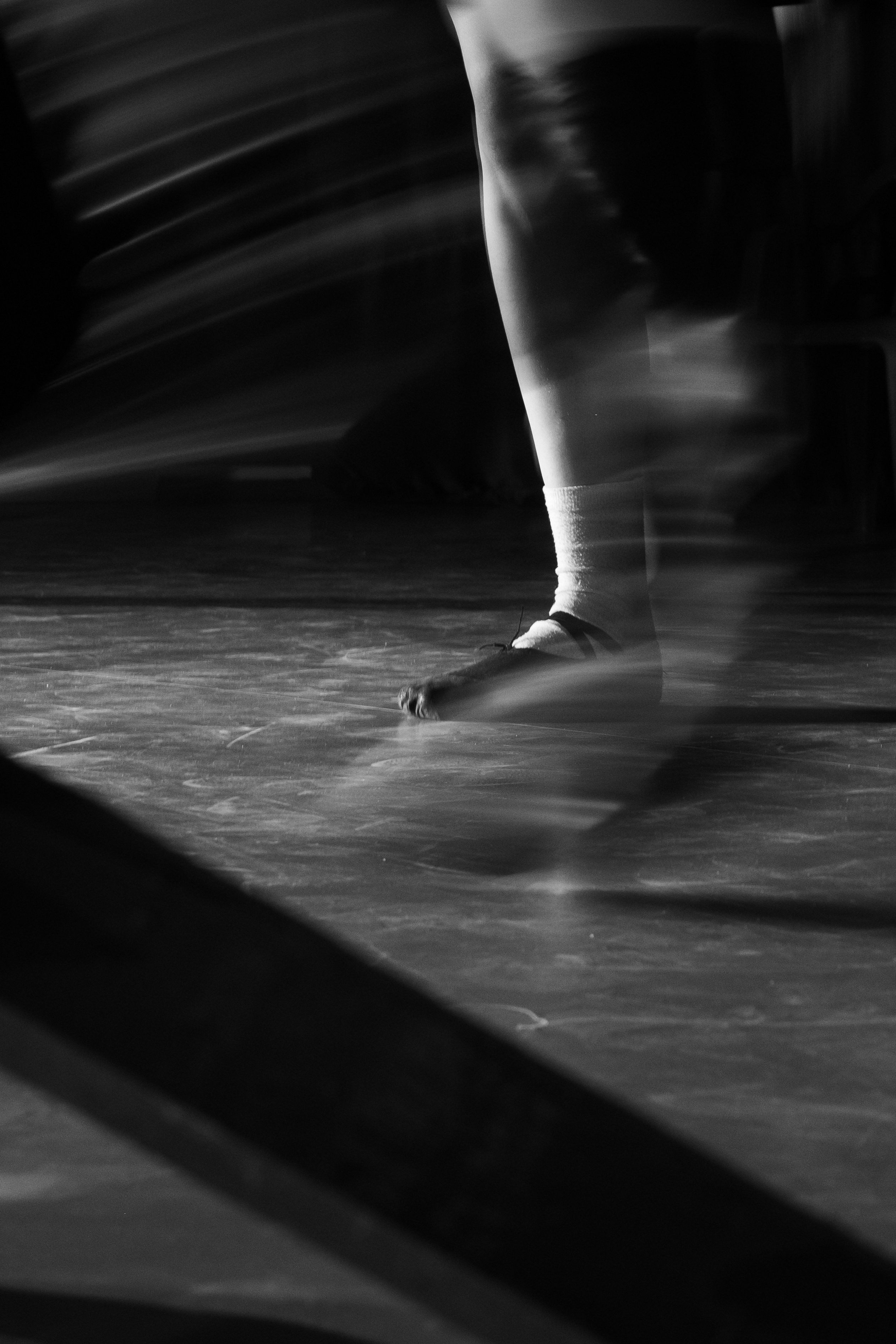 ЧБ. Художественный фотограф в Калуге