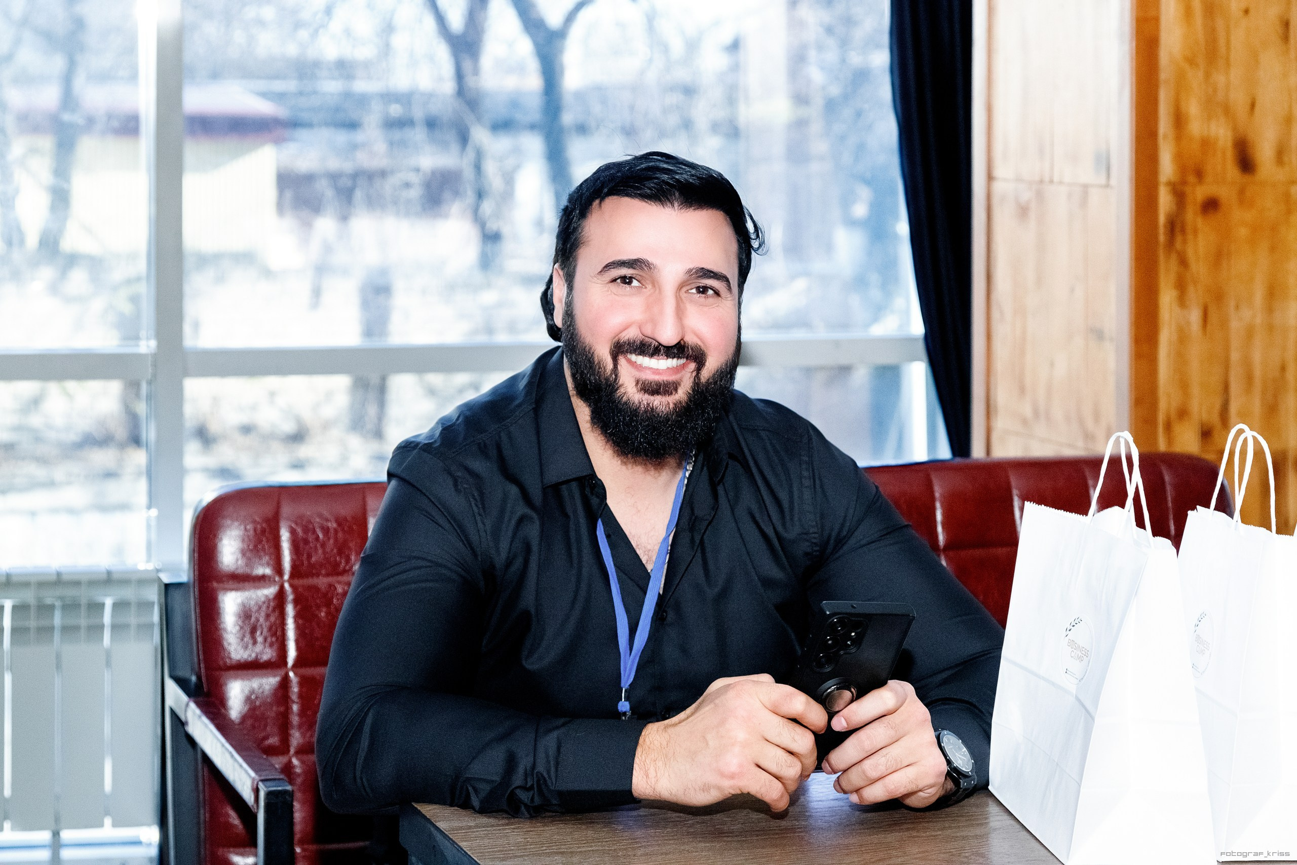 Репортажная съемка. Репортажный фотограф Кузнецова Кристина