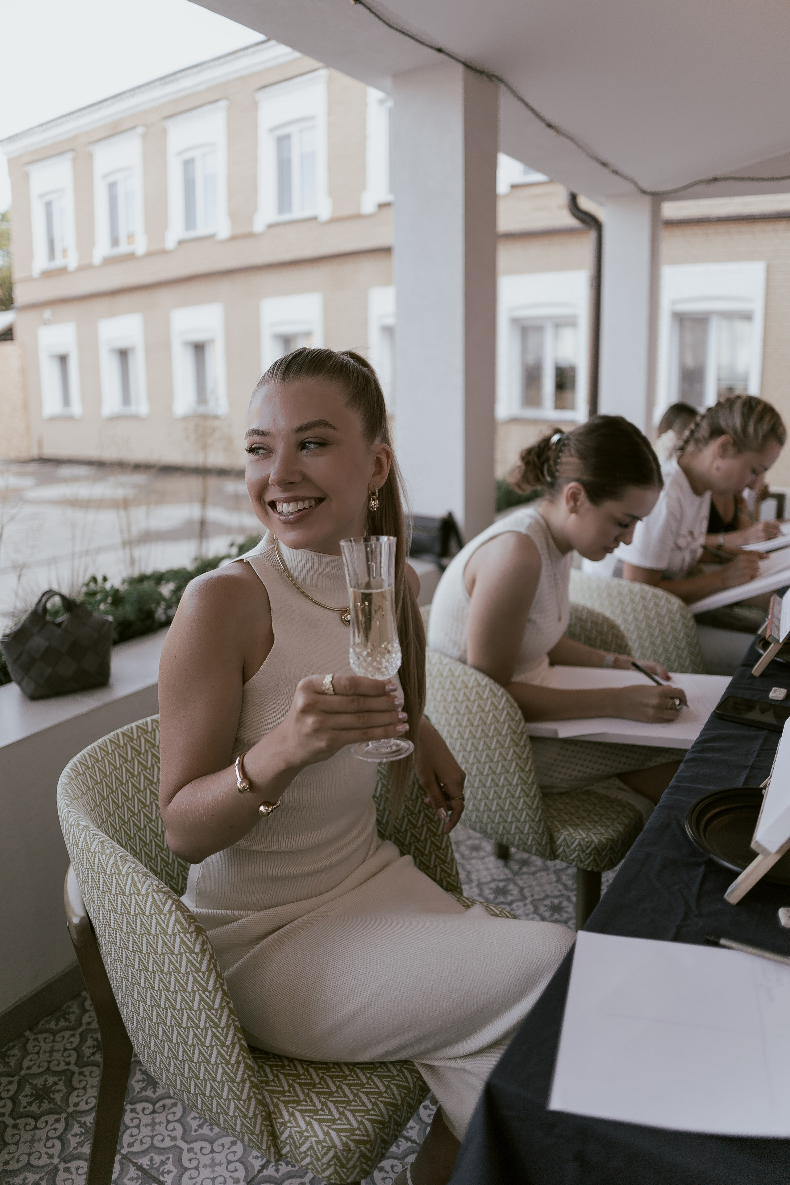 Арт Вечер ♥. Фотограф в Самаре и Самарской области Констанция