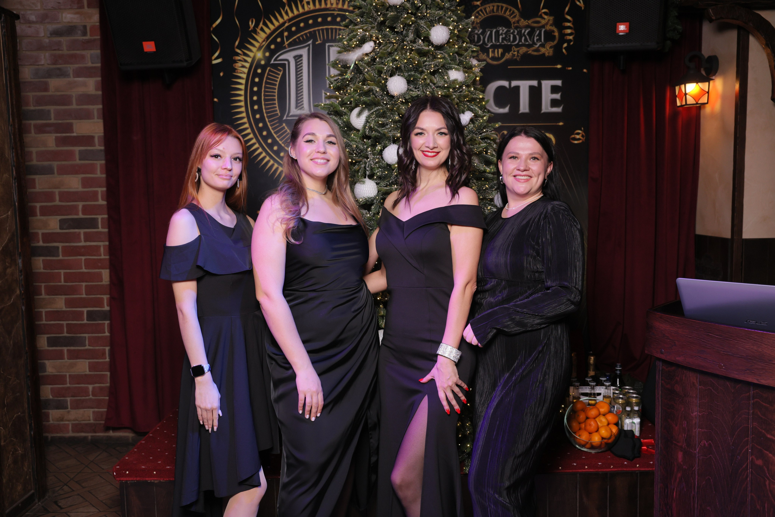 Рублёвка 19.12. Фото — Видео съемка Ставрополь