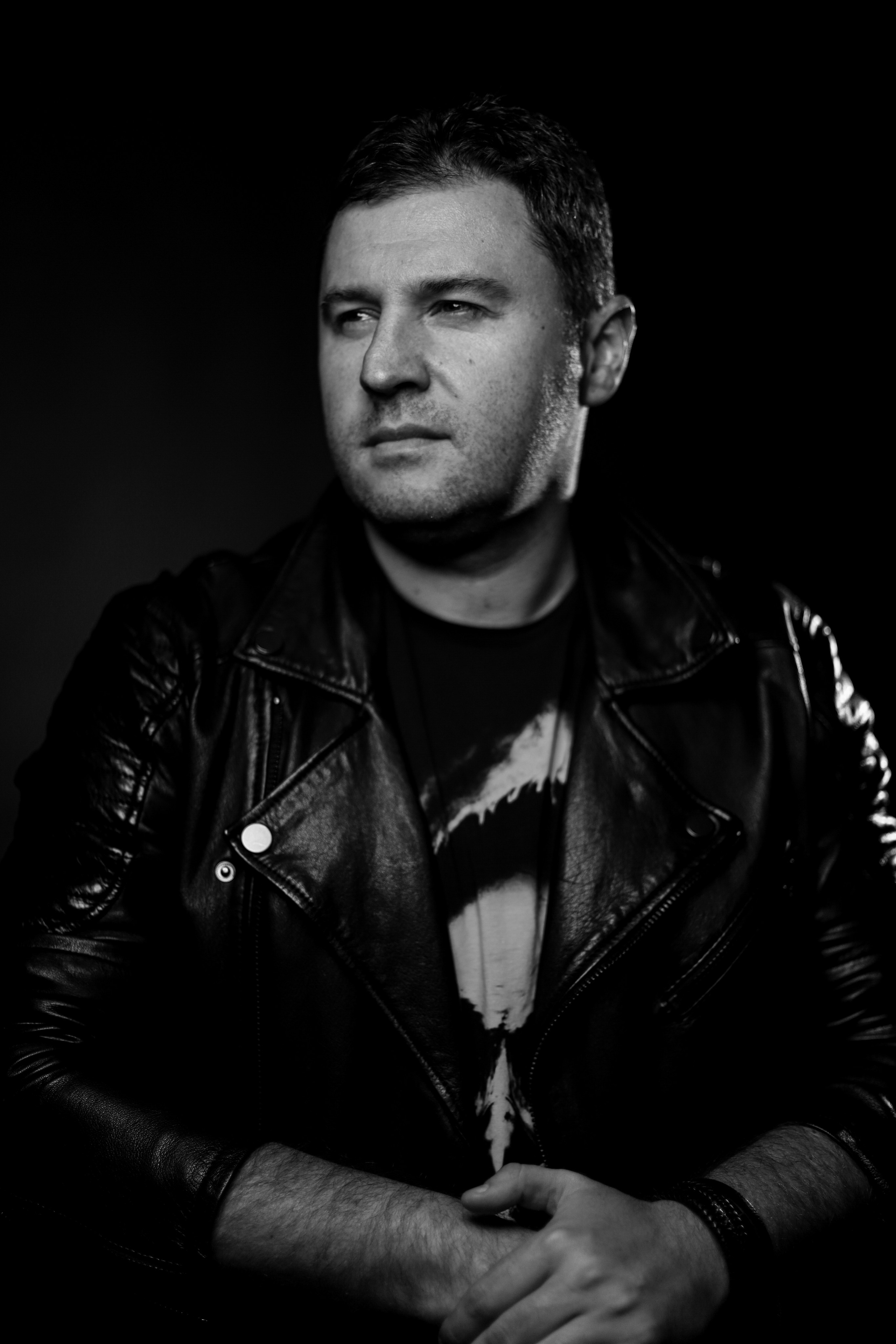 Rock You Like a Hurricane. Репортажный и свадебный фотограф в Курске Борис Захарчук