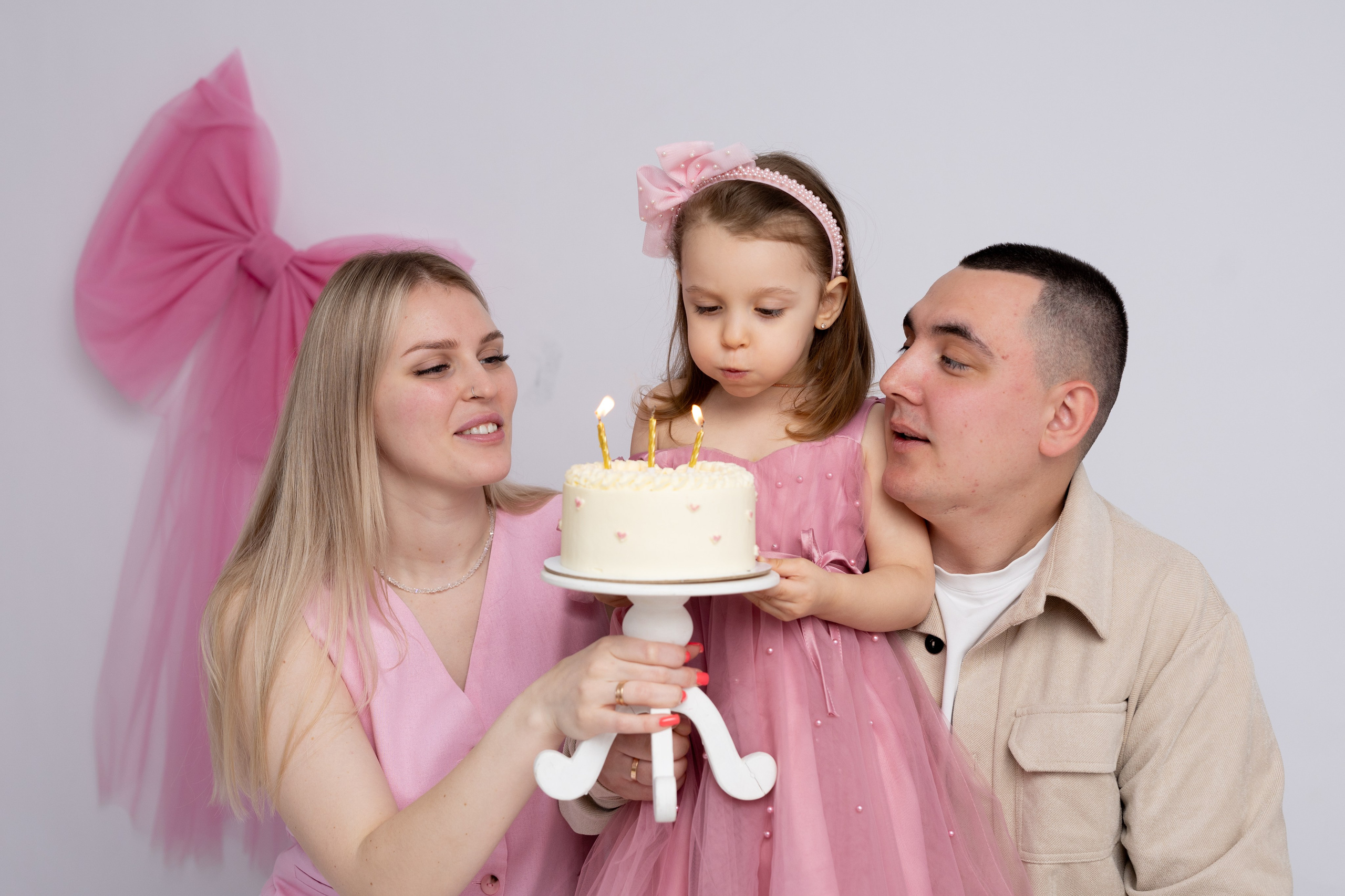 2+. Фотограф новорожденных г. Тула