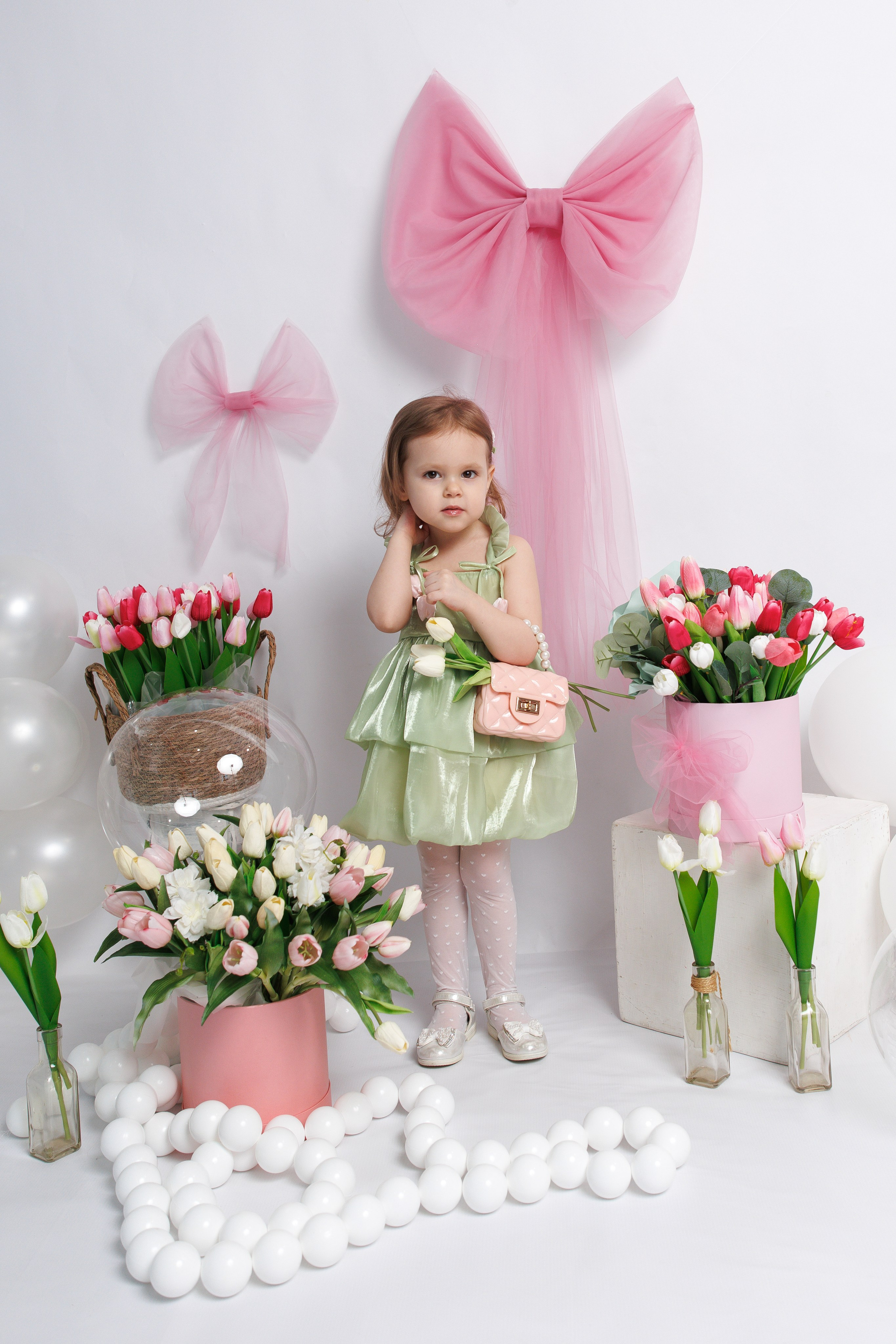 2+. Фотограф новорожденных г. Тула