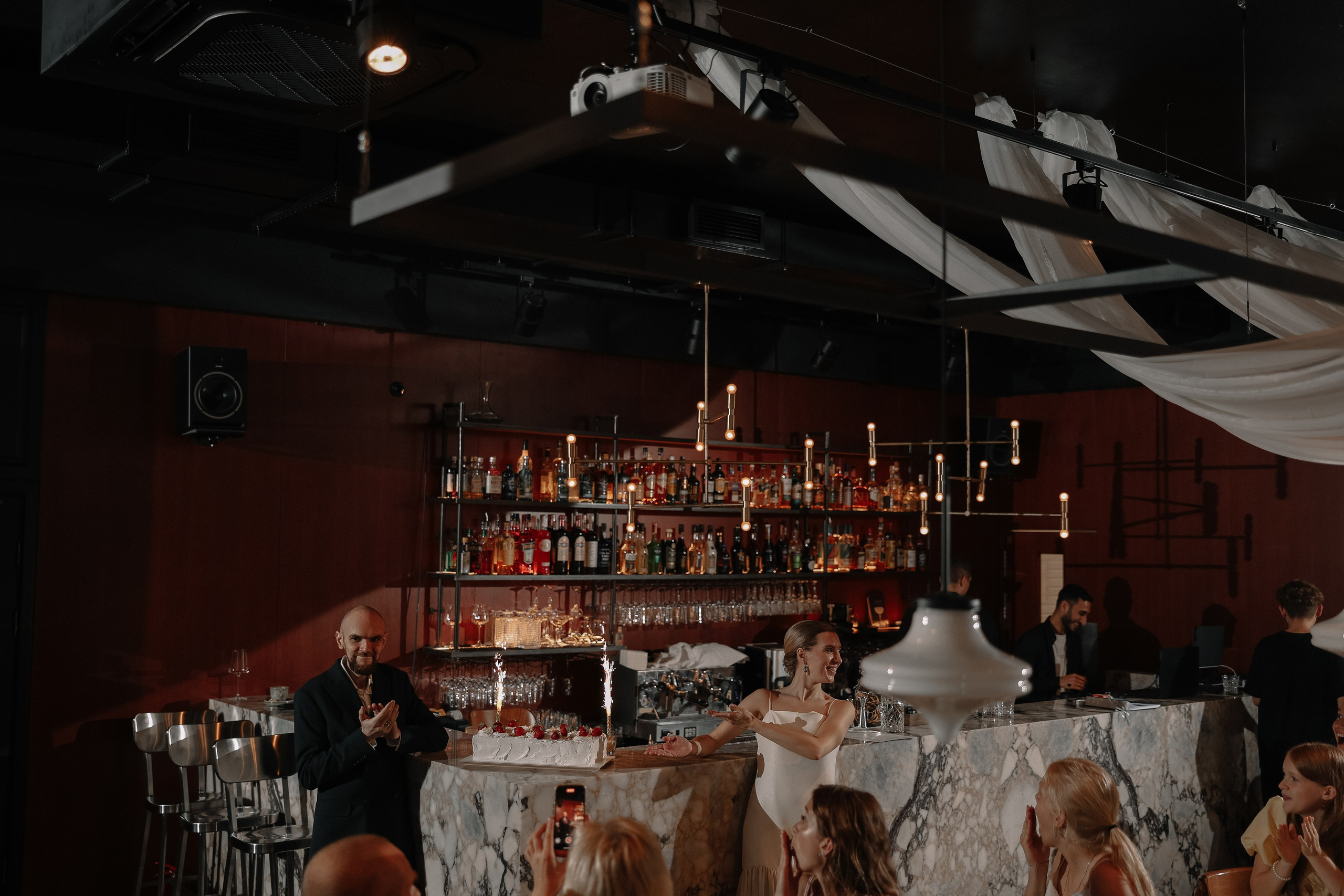 Все по настоящему…. Свадебный и семейный Фотограф Денис Кошель