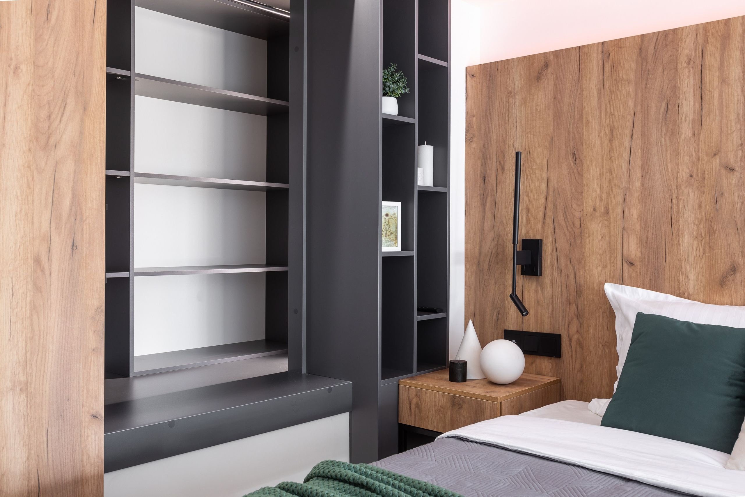 Интерьерный фотограф в Москве Роман Потапов