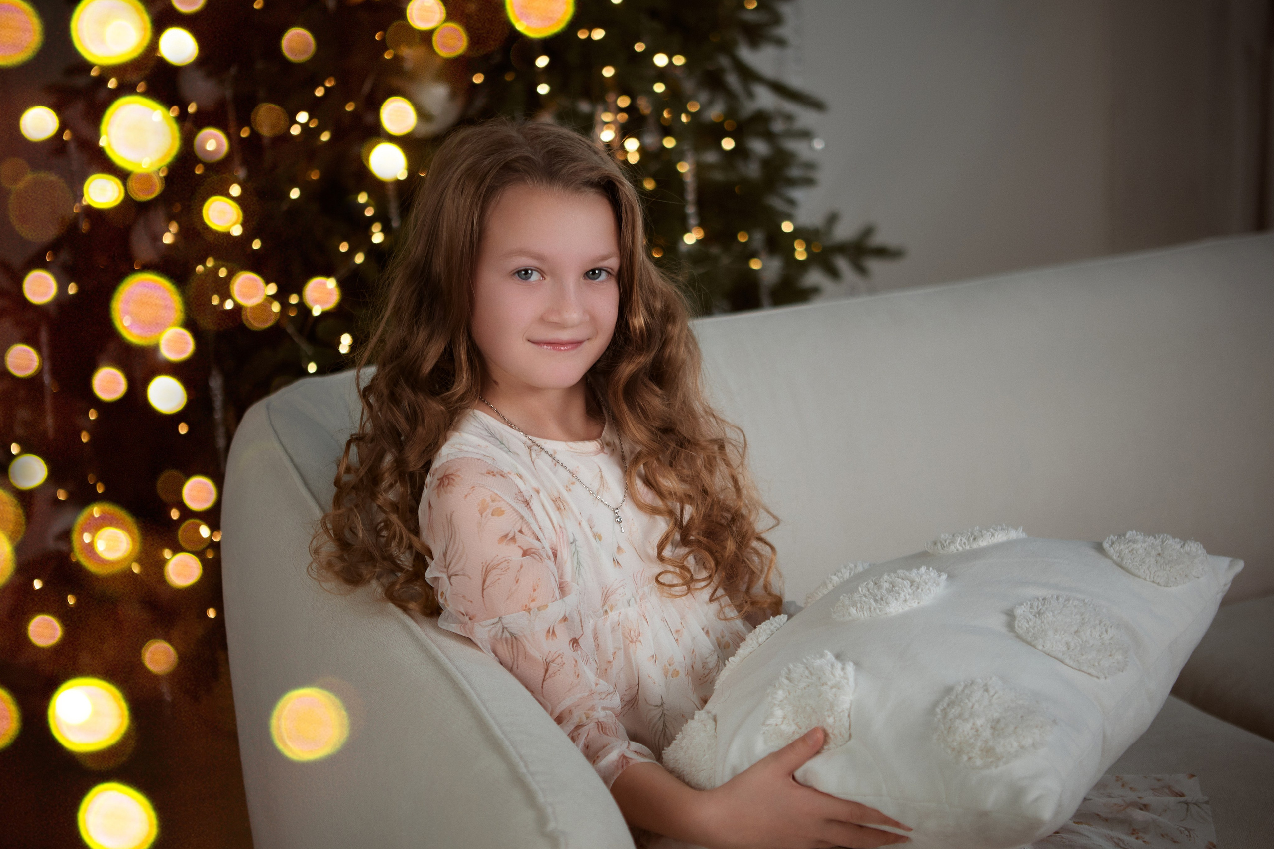 Александра и Маргоша. Фотограф Яна Матвеева в Ижевске