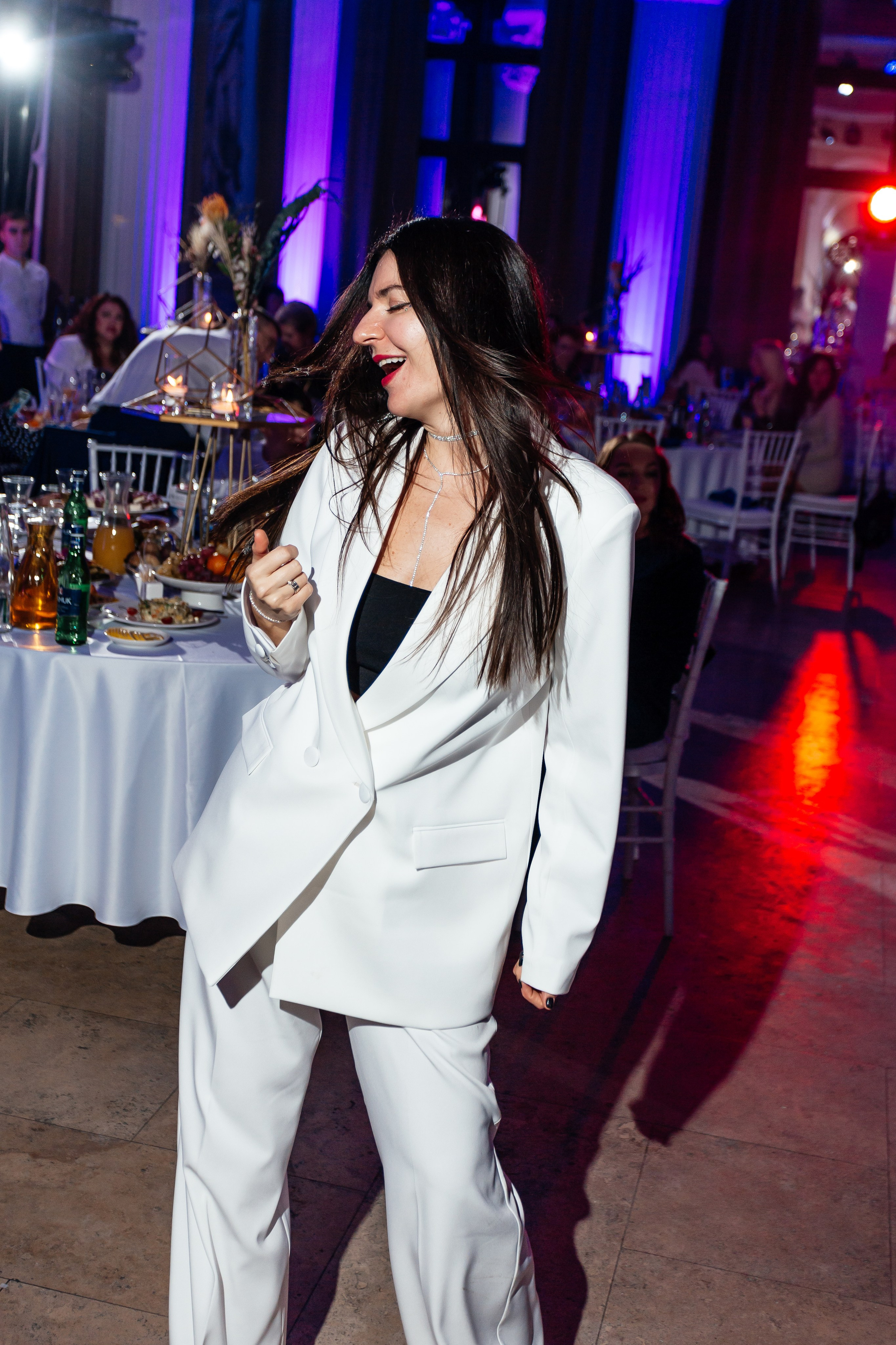 20 лет EsteLife. Свадебный фотограф в Краснодаре Николай Крауз