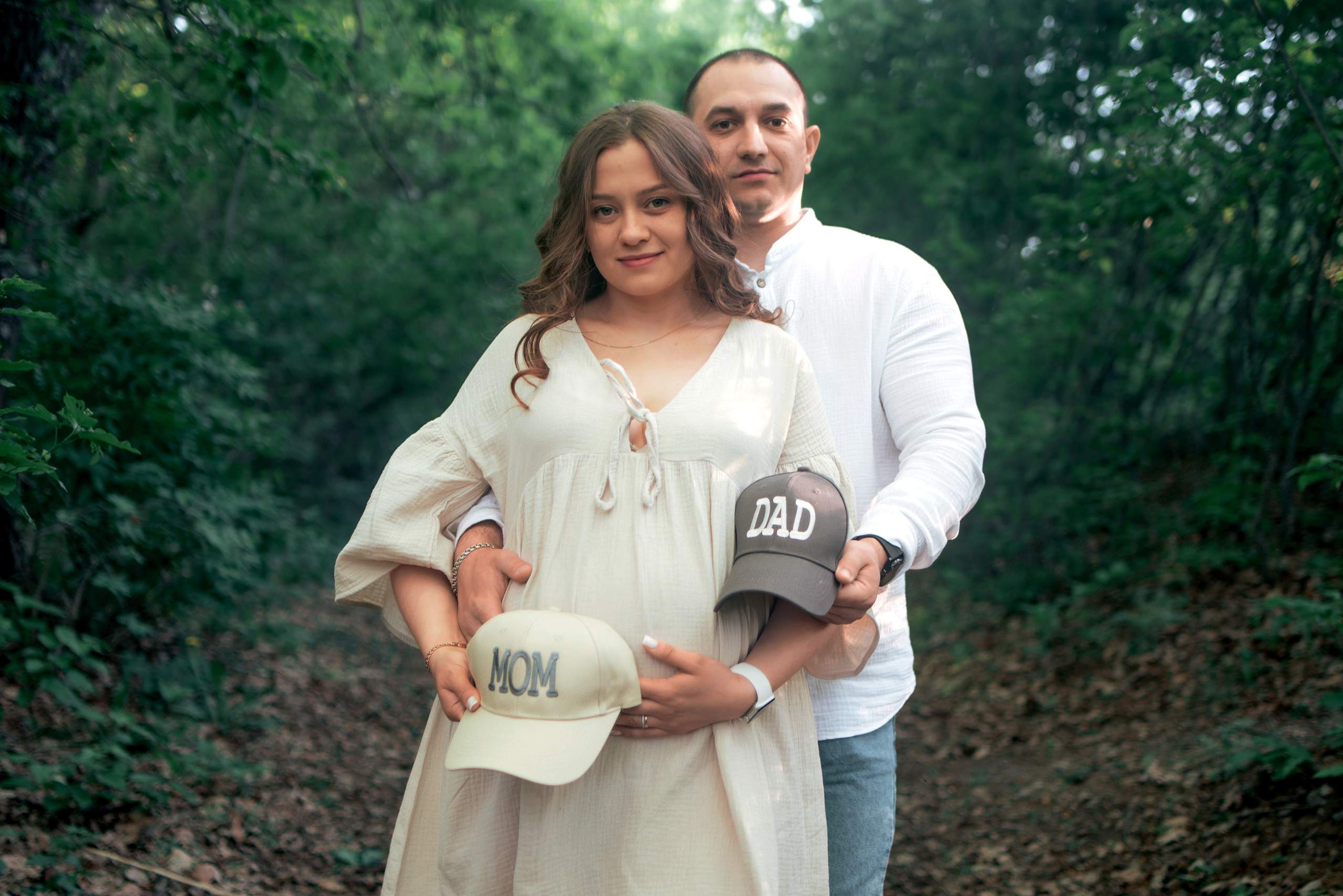 В ожидании Чуда. Фотограф