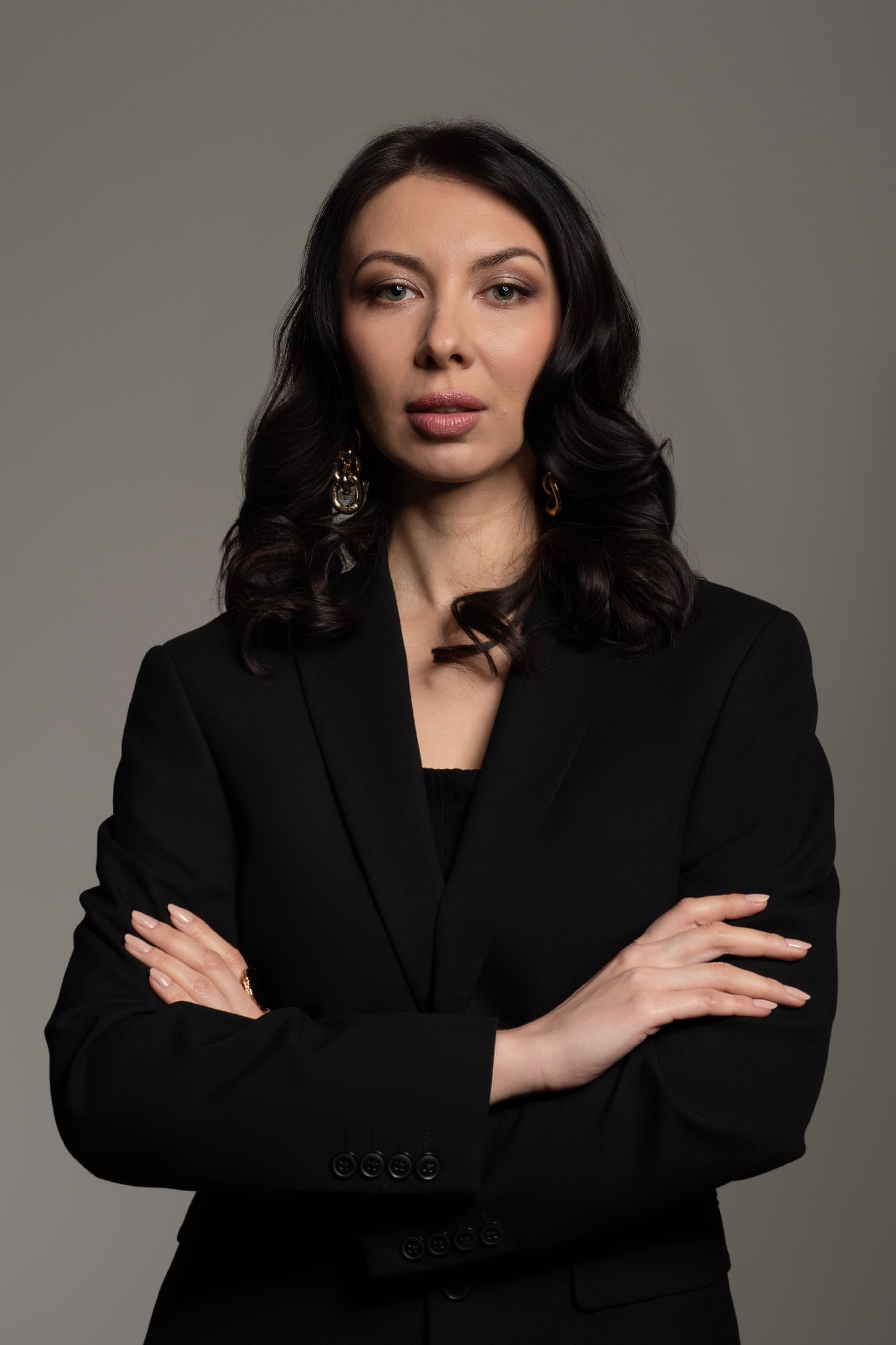 ЖЕНСКИЙ ПОРТРЕТ. Фотосессии в Москве и Калининграде