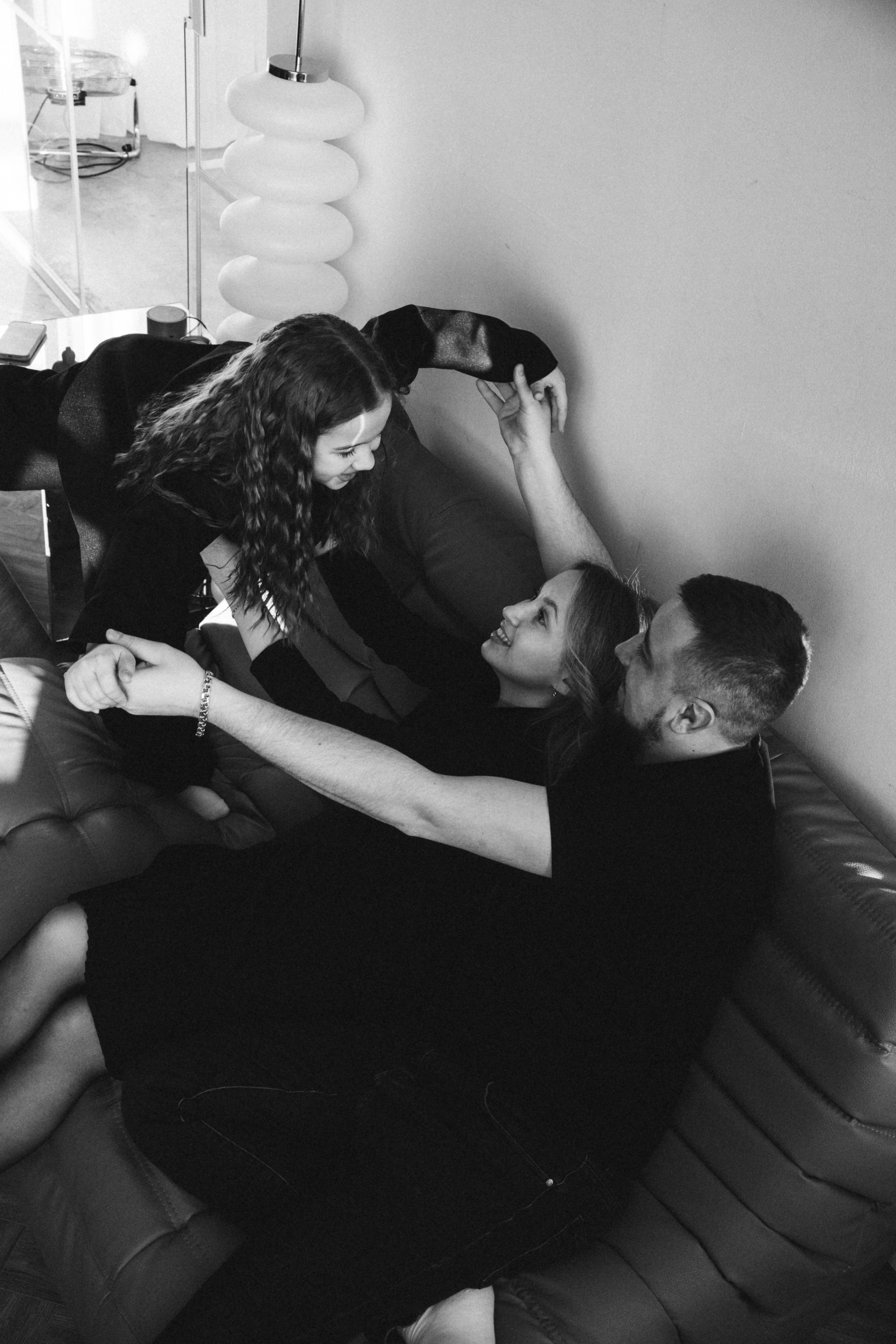 DIGITAL GALLERY (семейные). Олеся Спасская фотограф Красноярск