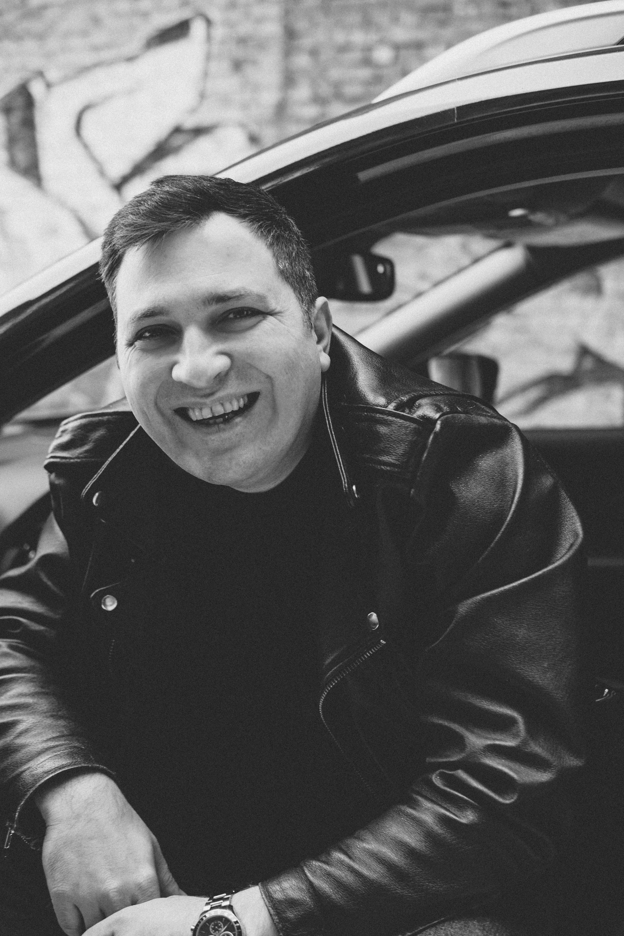 Даниил. Фотограф Алла Быкова