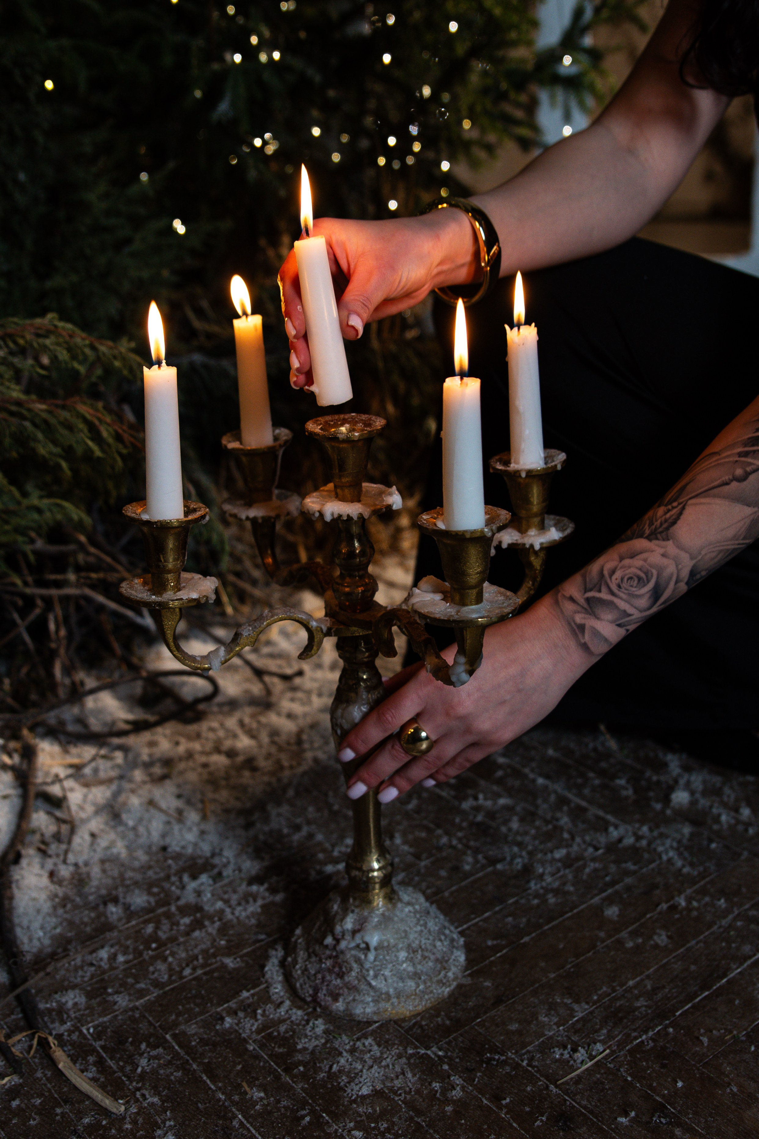 Индивидуальные. Фотограф | Виктория Чернышева