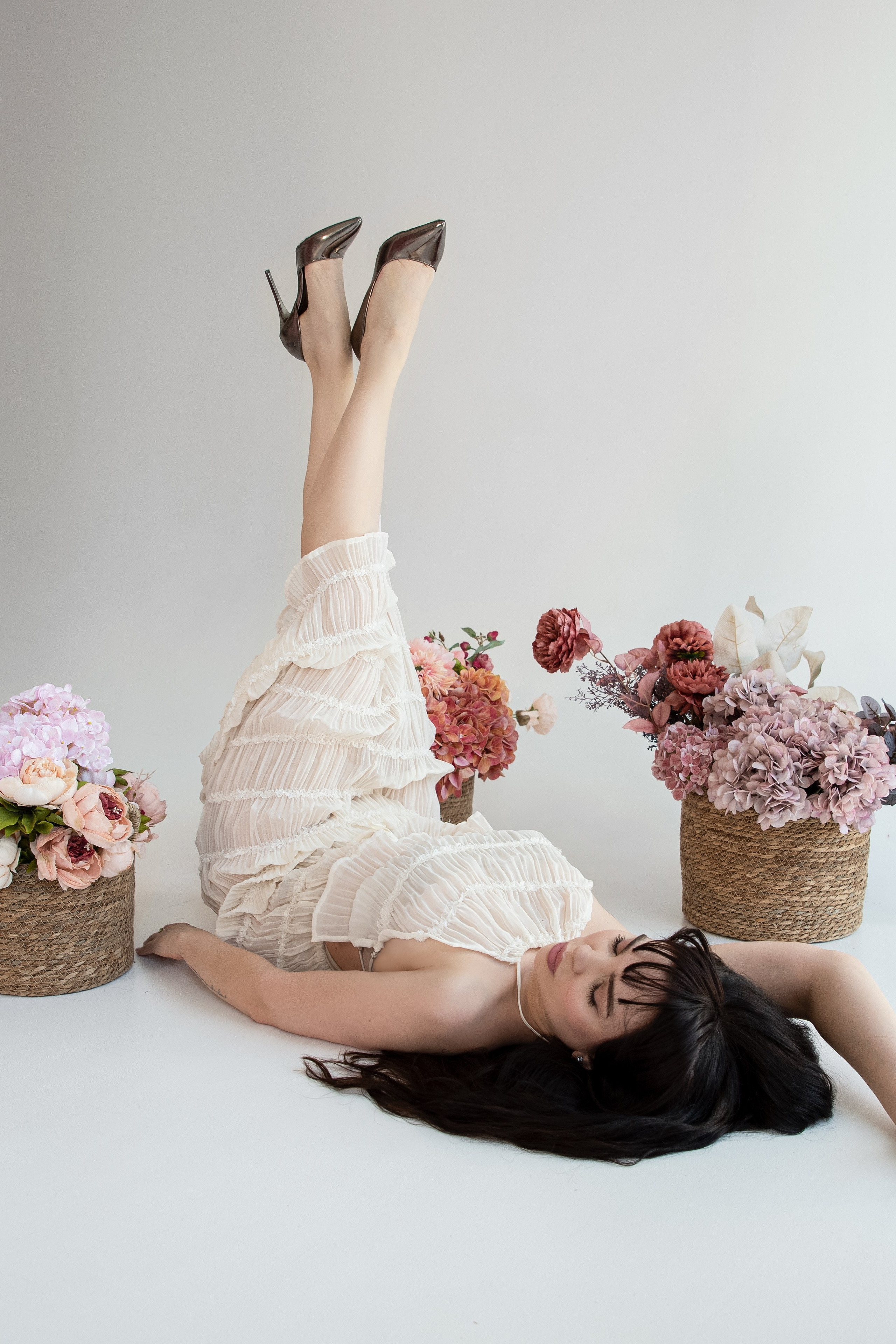 Индивидуальные. Фотограф | Виктория Чернышева