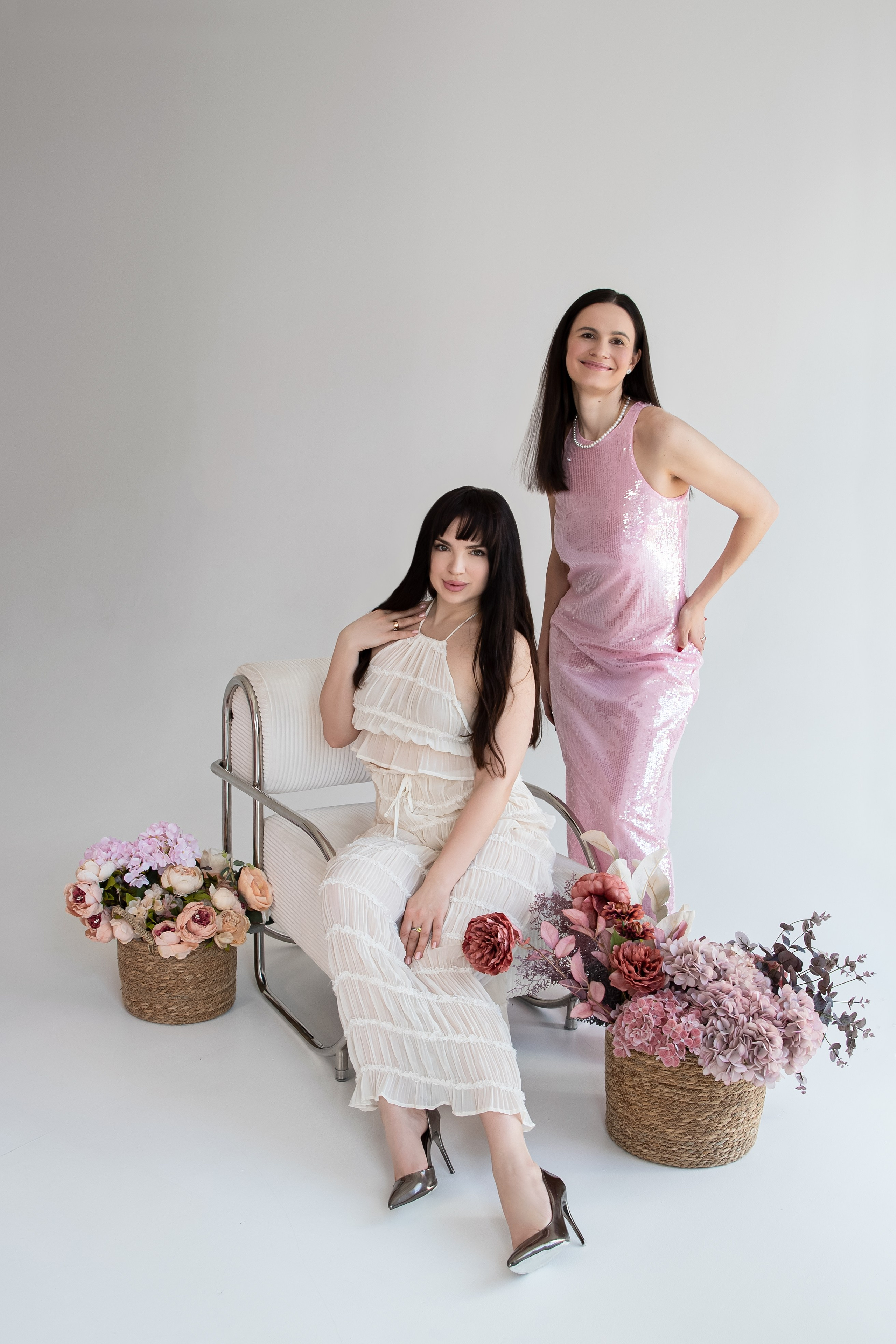 Индивидуальные. Фотограф | Виктория Чернышева