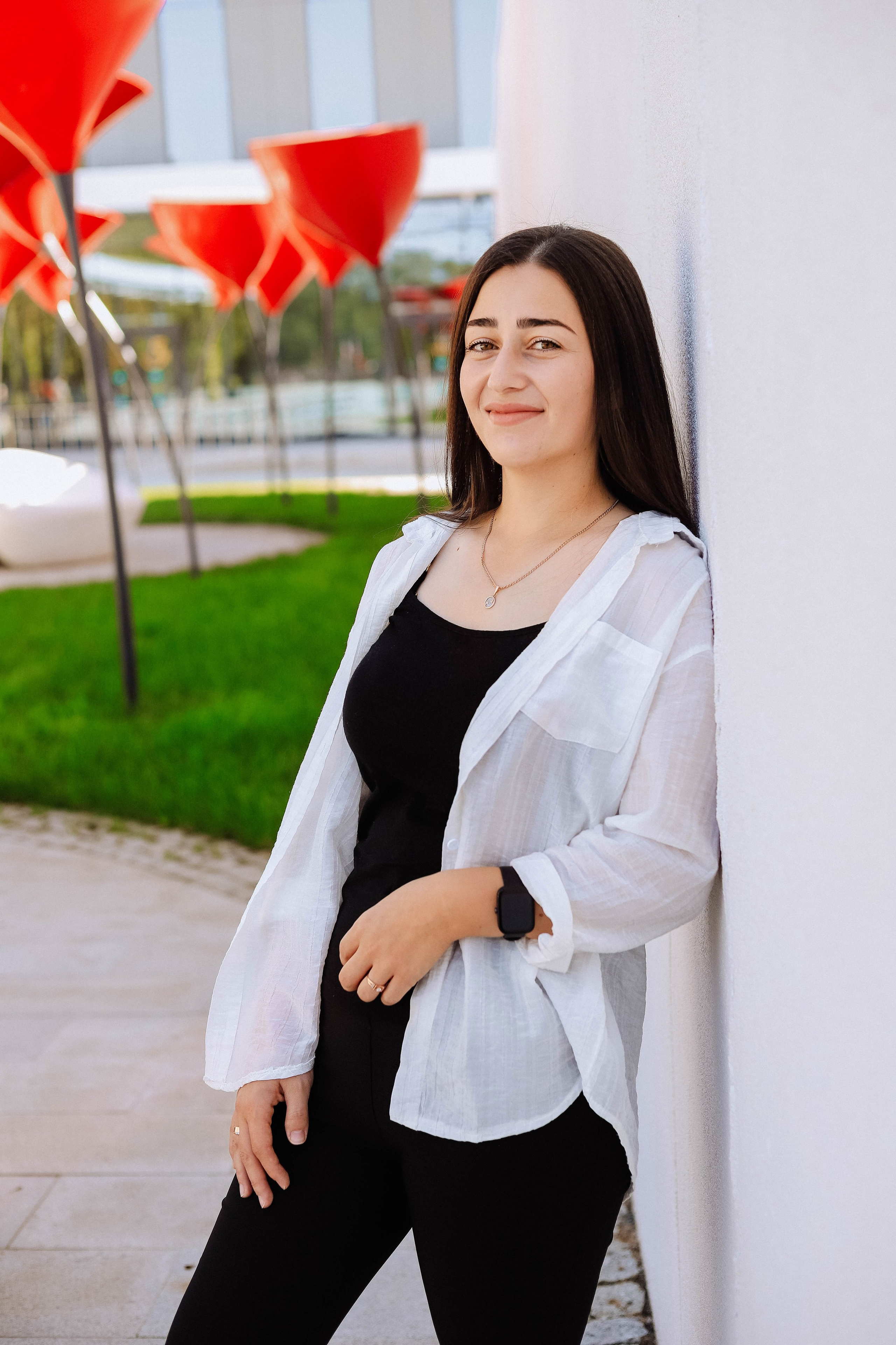 Уркие. Женский/Детский фотограф в Симферополе Вероника Слепогина