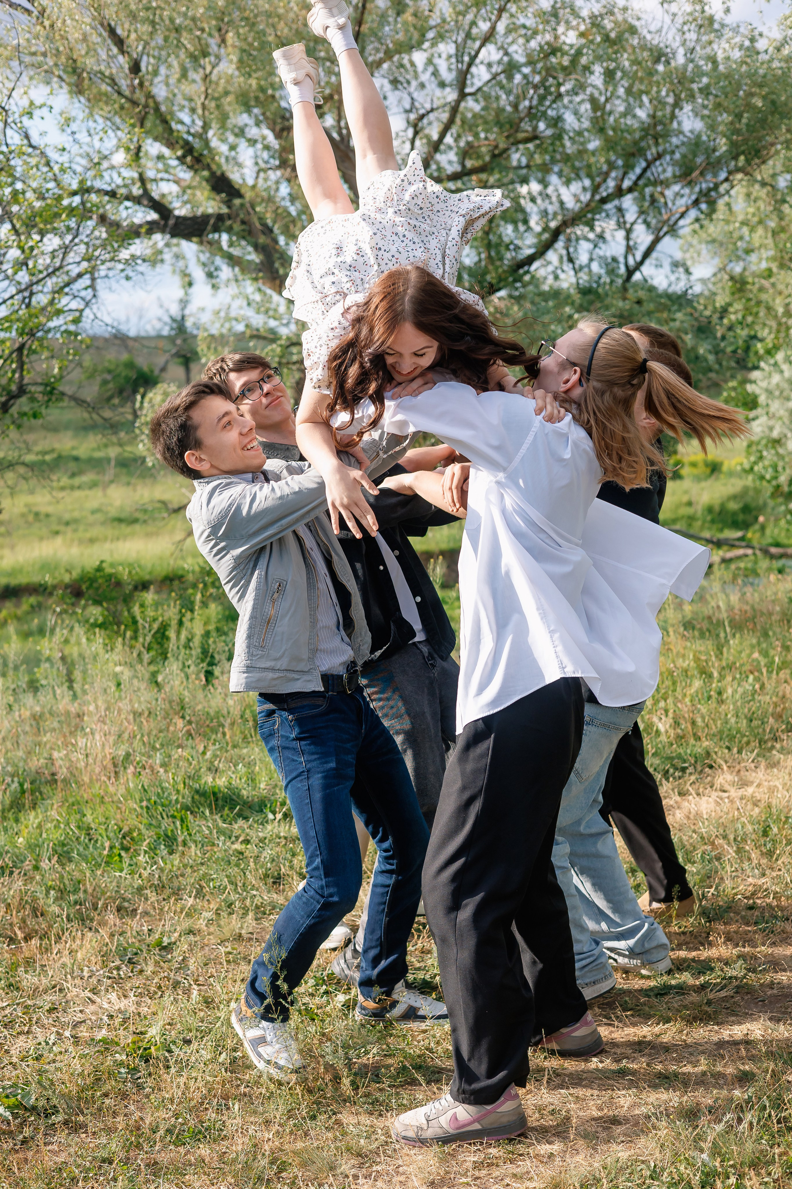 9-а, 2 шк, выпуск 2025