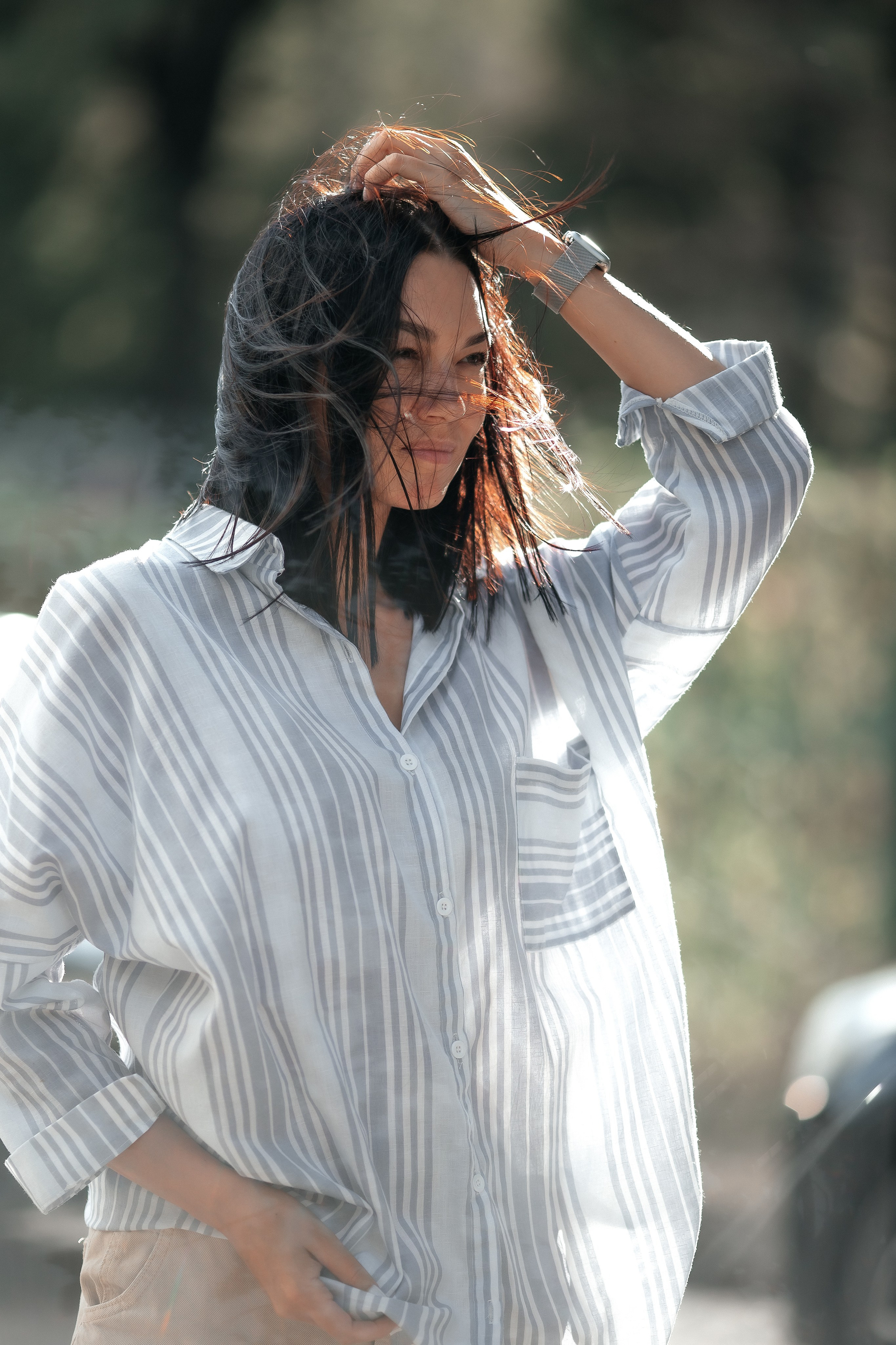 Юлия. Семейный фотограф Вита Лифанова Брянск LifeStyle