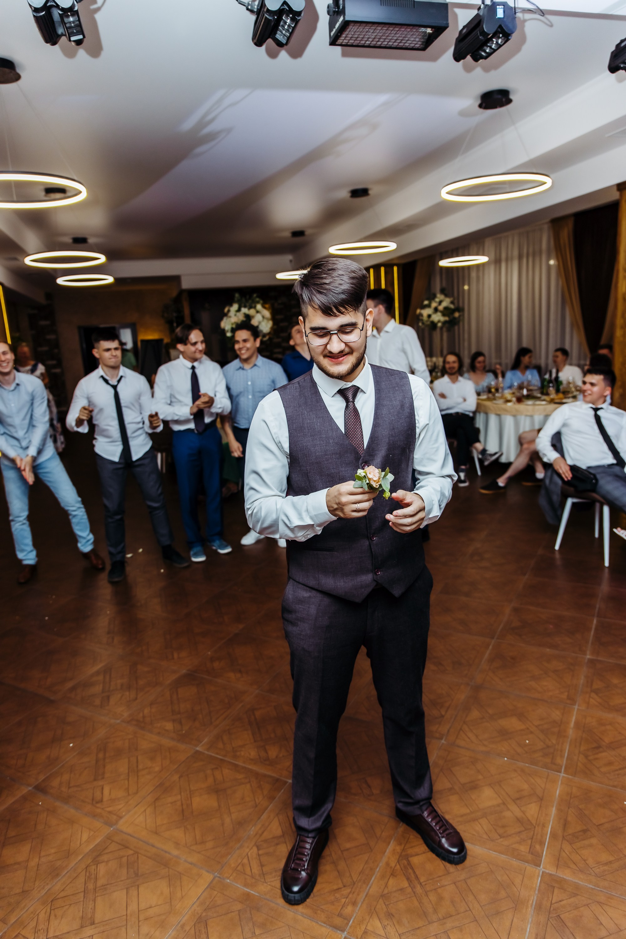 Ярослав и Валерия. Свадебный и семейный фотограф в Невинномысске Наталья Куликова