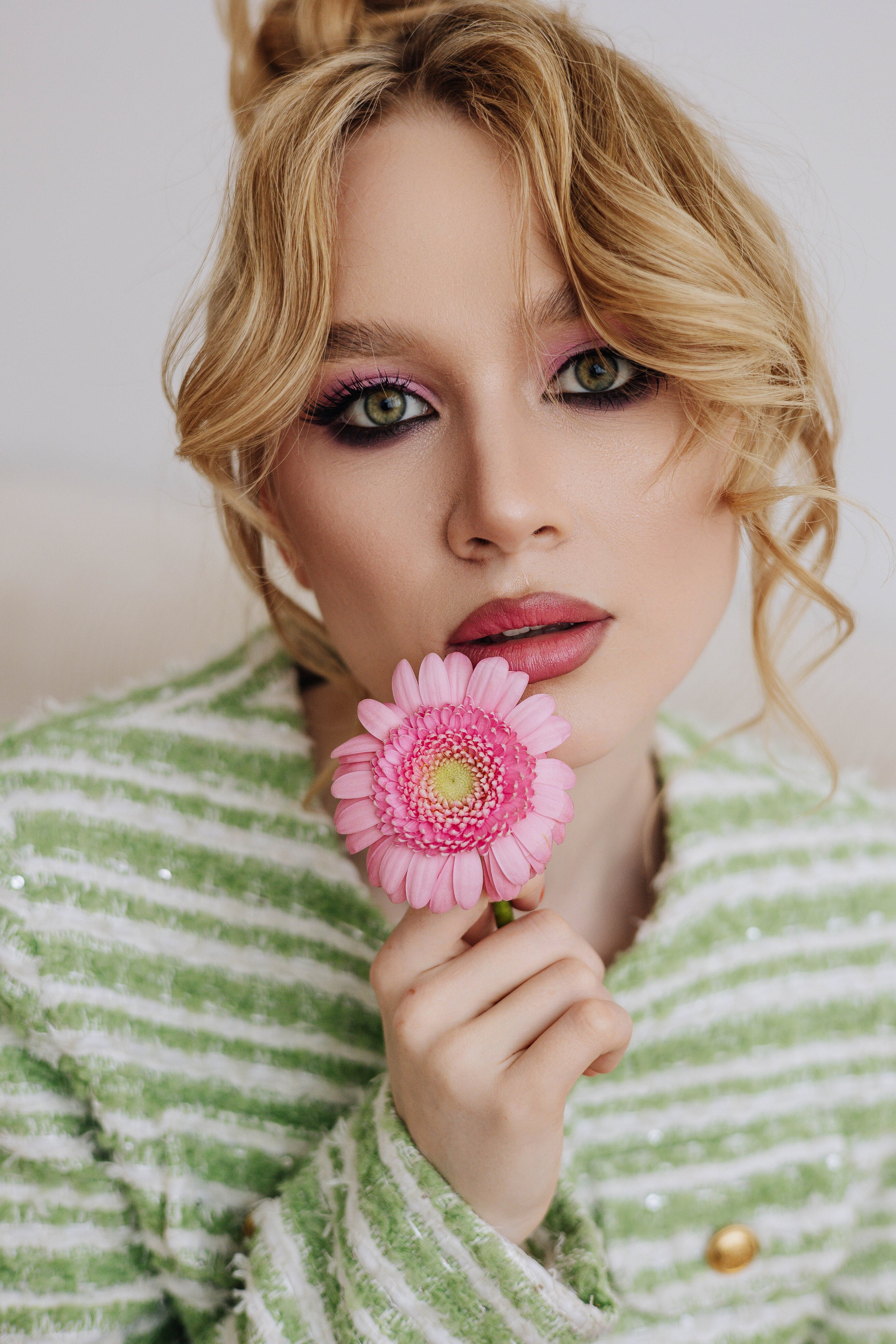 Лена. Фотограф Киров