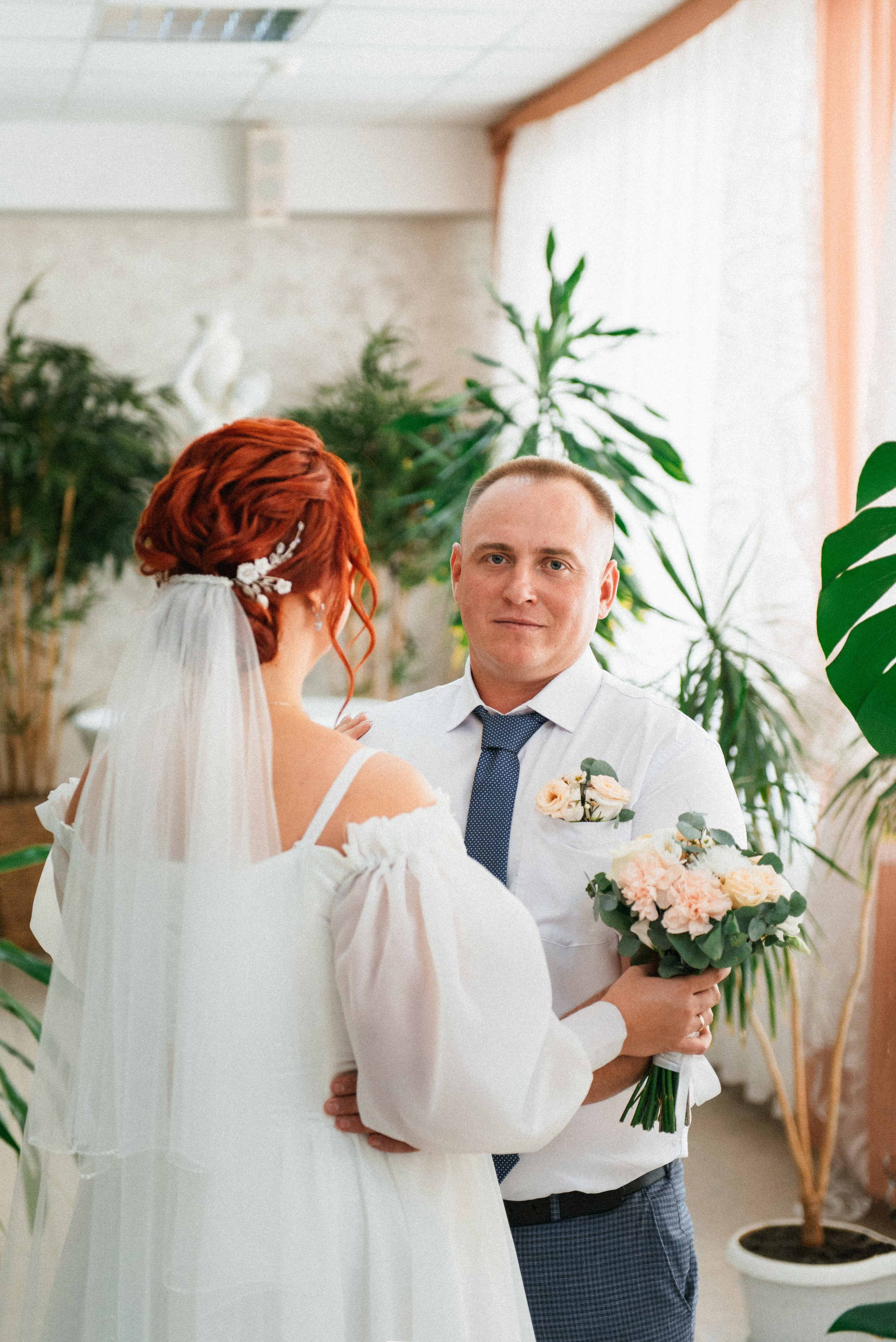 Свадебная фотосъемка. Свадебный фотограф — фотограф на свадьбу в Воронеже — Свадебное фото