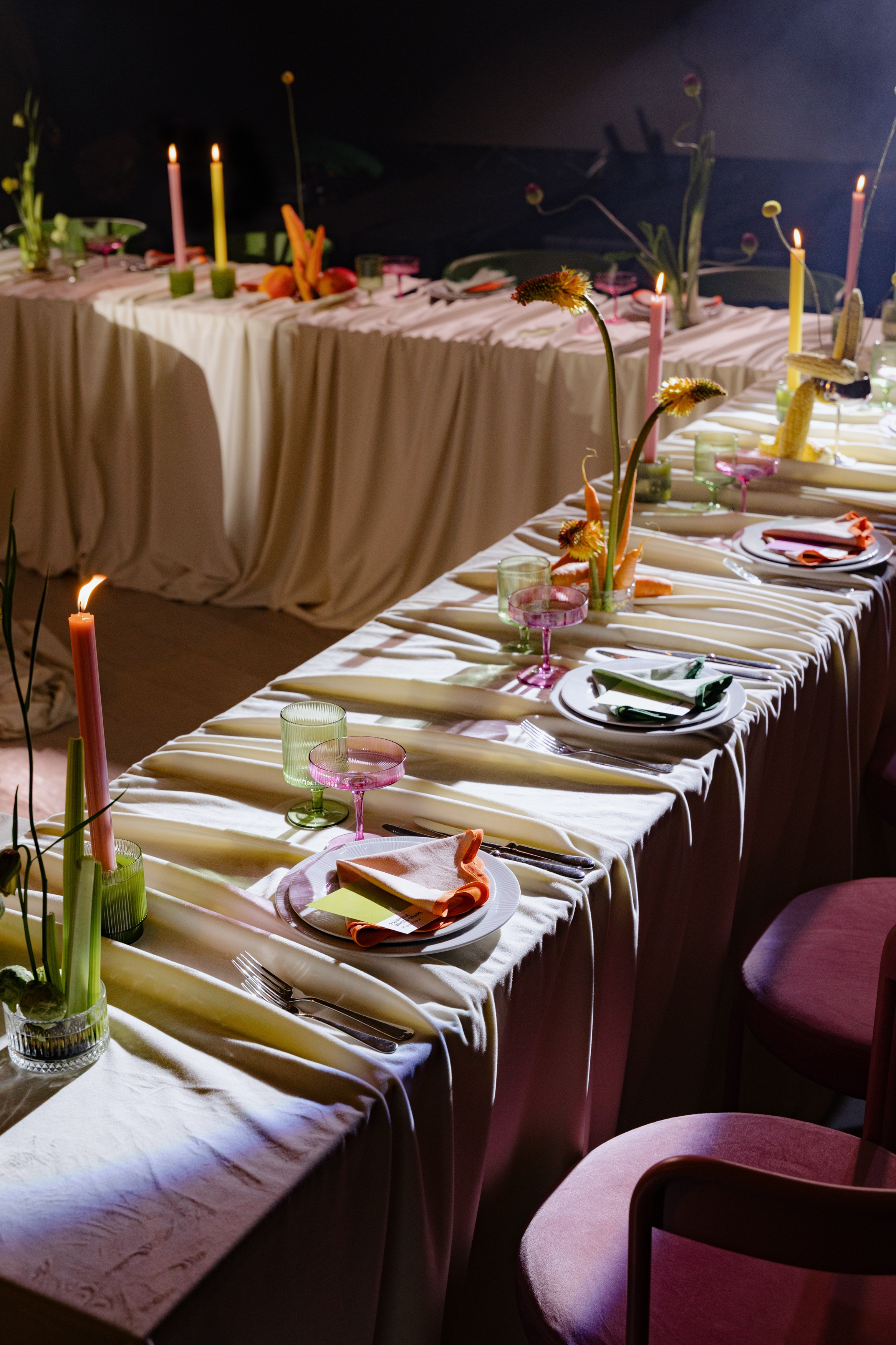 L&A. Фотограф в Москве Гришин Леонид