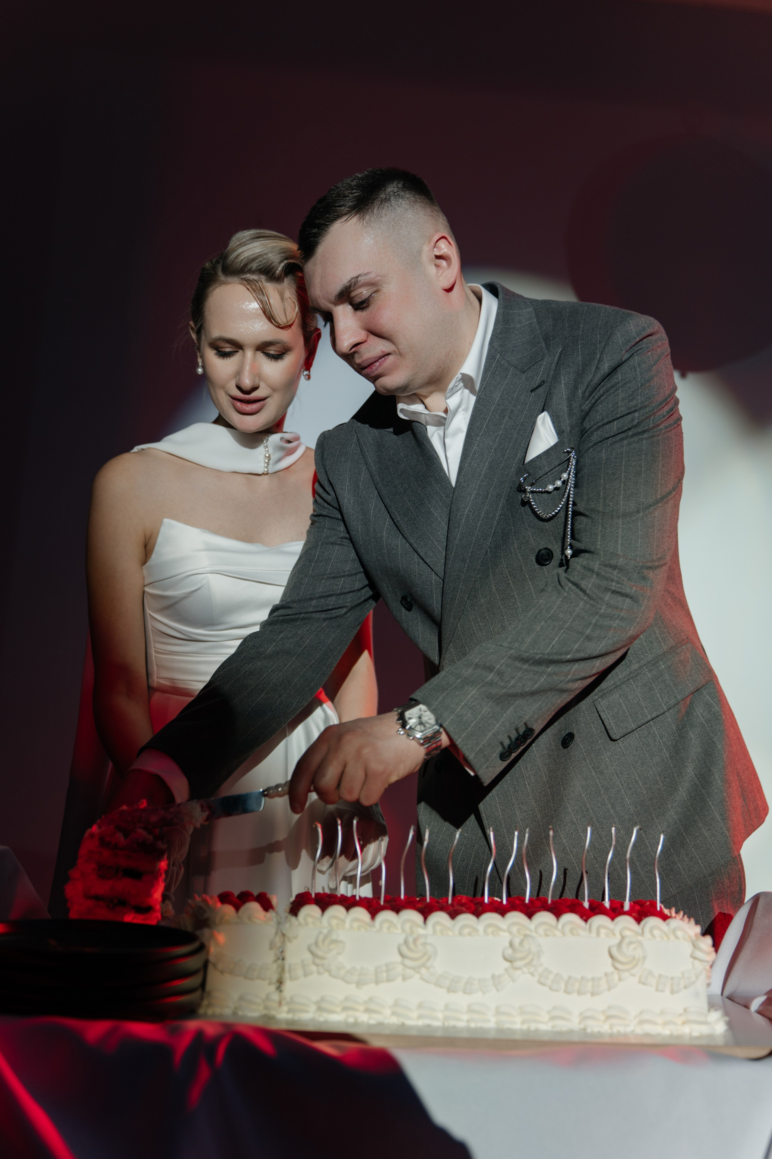 ALEXEY & SOFI. Свадебное ФОТО & ВИДЕО Москва/Липецк