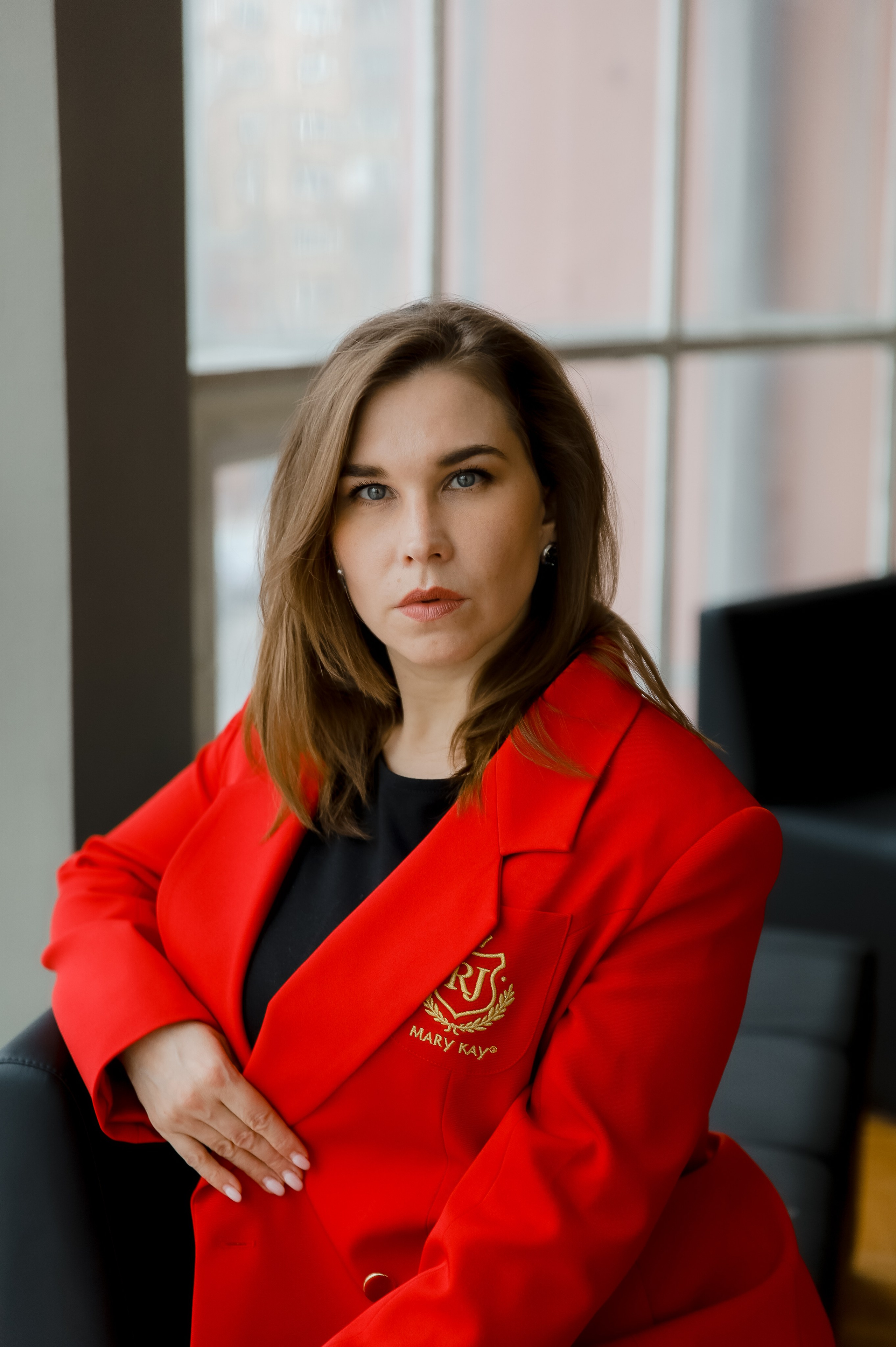 АЛЕКСАНДРА. Фотограф в Москве Ольга Колесникова