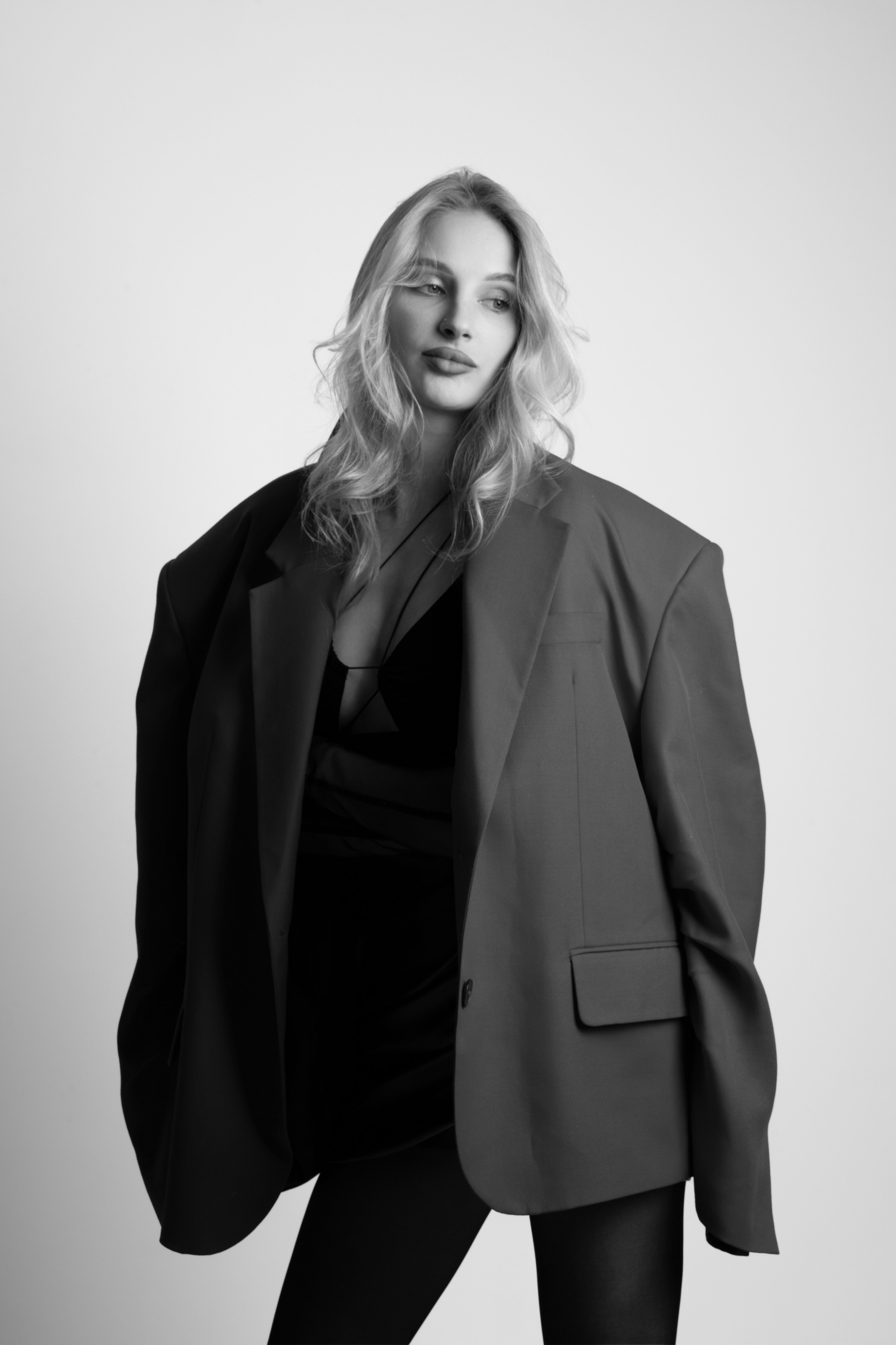 Марина. Фотограф в Москве Ксения Насокина