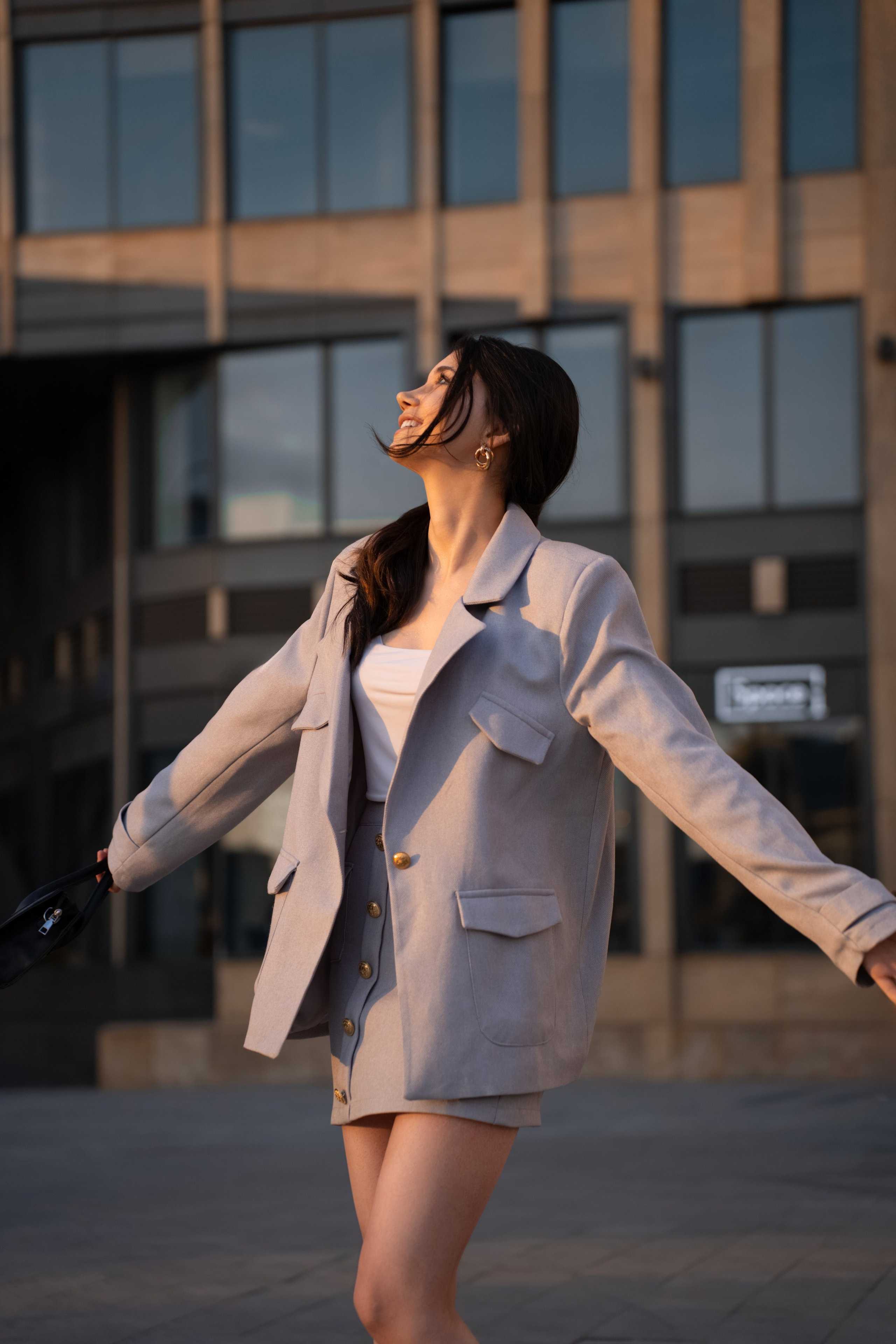 Аида. Фотограф в Москве Ксения Насокина