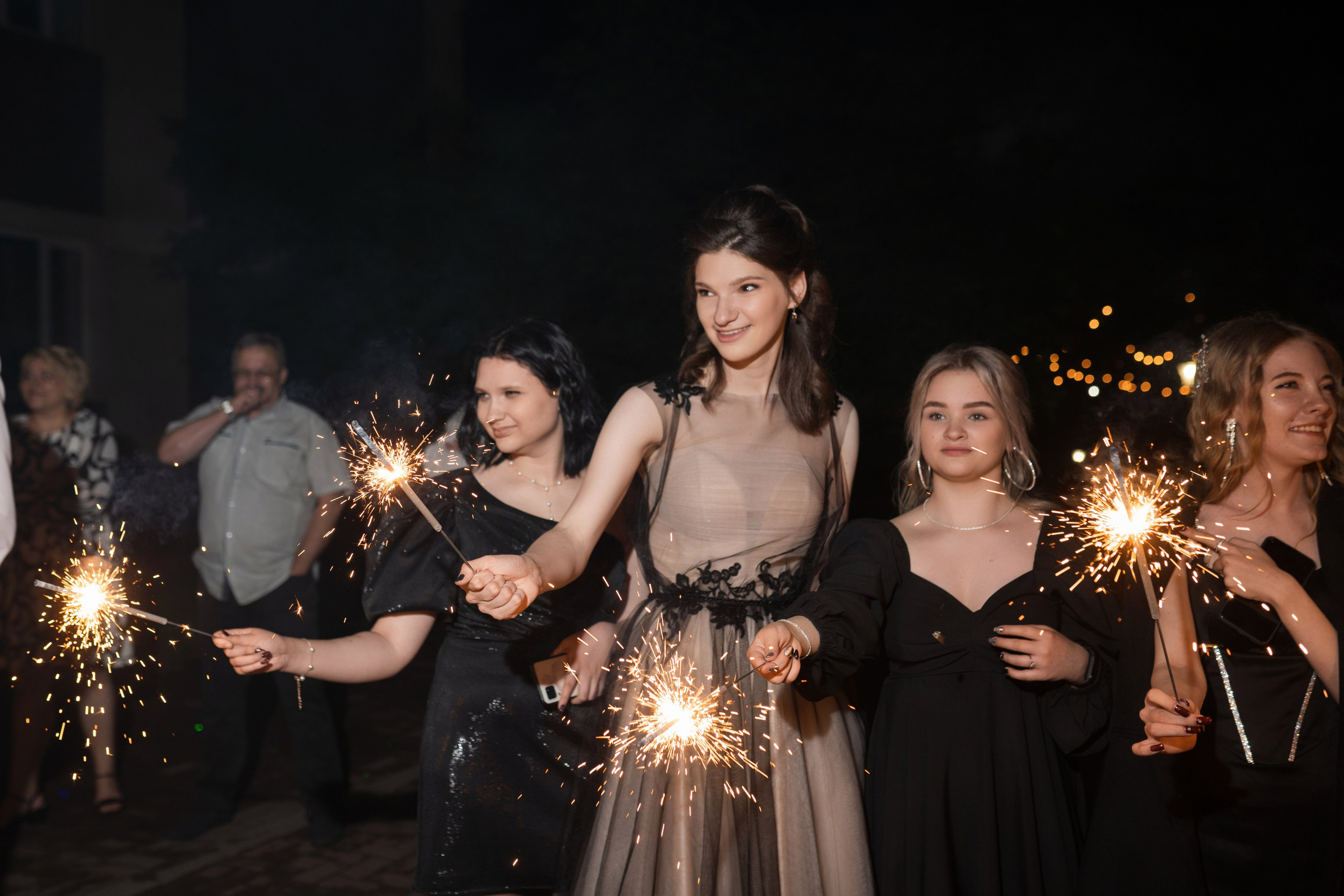 Банкетный комплекс Времена года. Виктория Кинкладзе