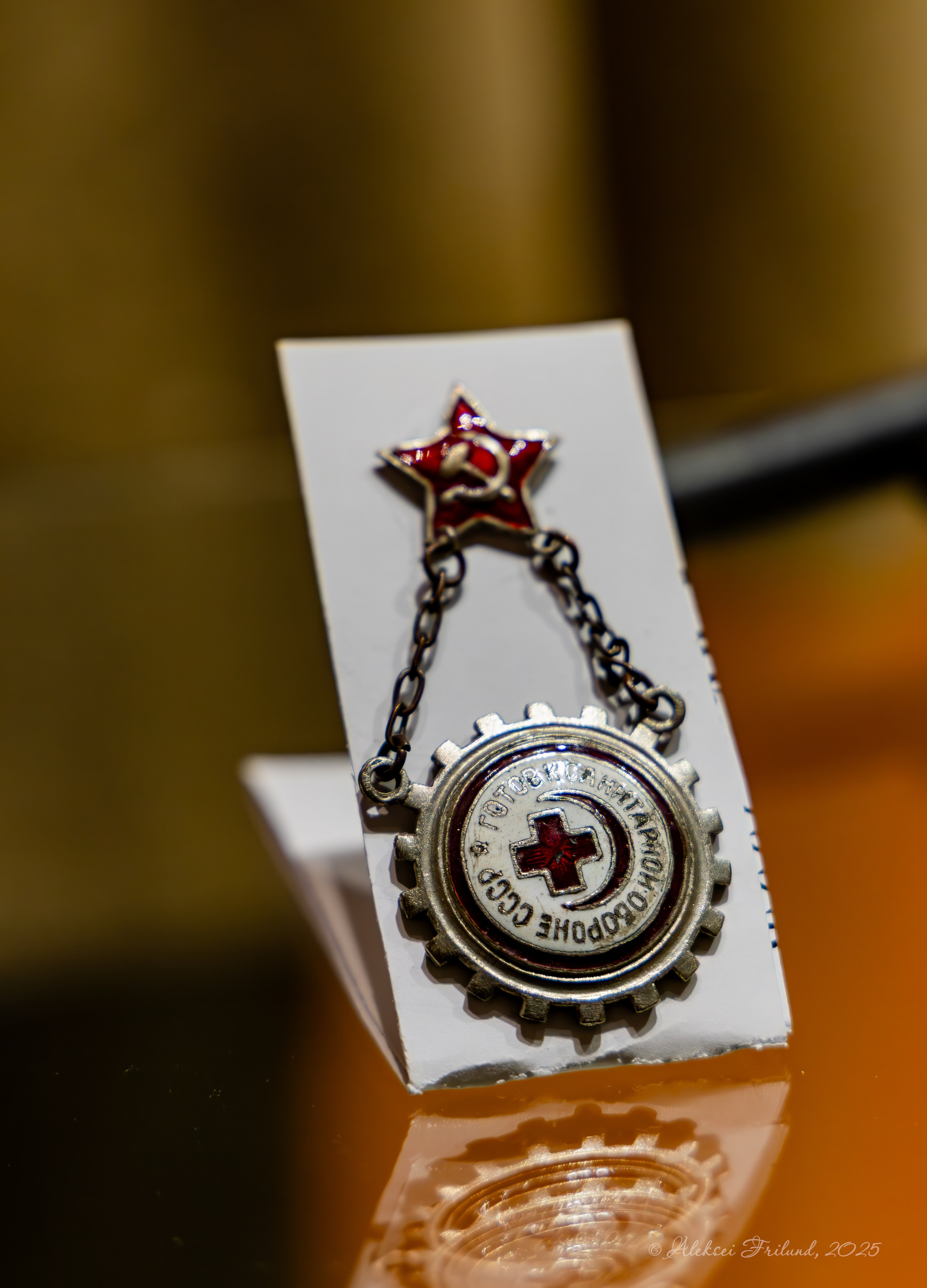 Музей Карельского фронта в Беломорске. Аэросъемка. Фото и Видео в Карелии. Алексей Фрилунд