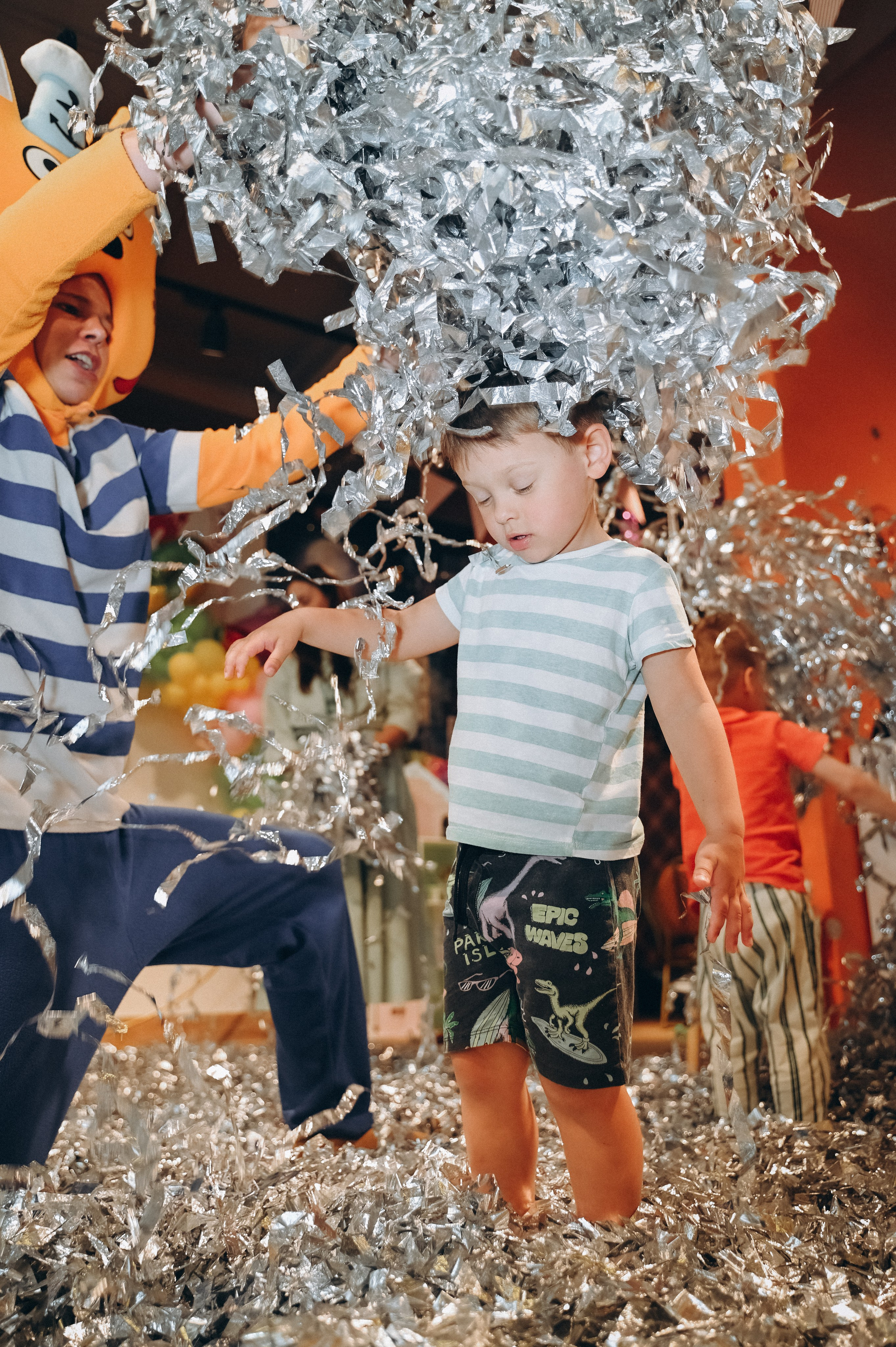 Платону 3 года (DanaParty). Семейный фотограф в Минске Дарья Дреко