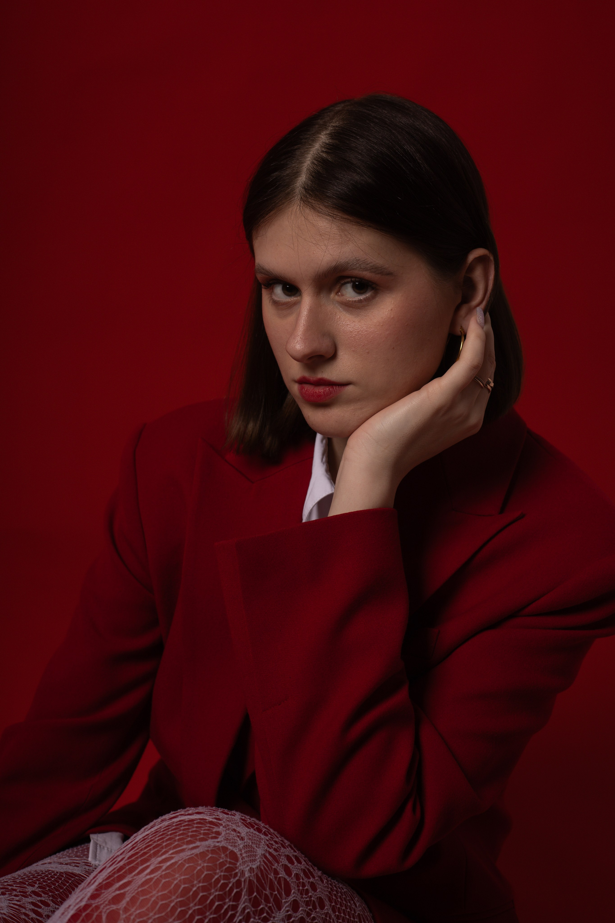 Студийная. Фотограф в Рязани — Кузнецов Михаил