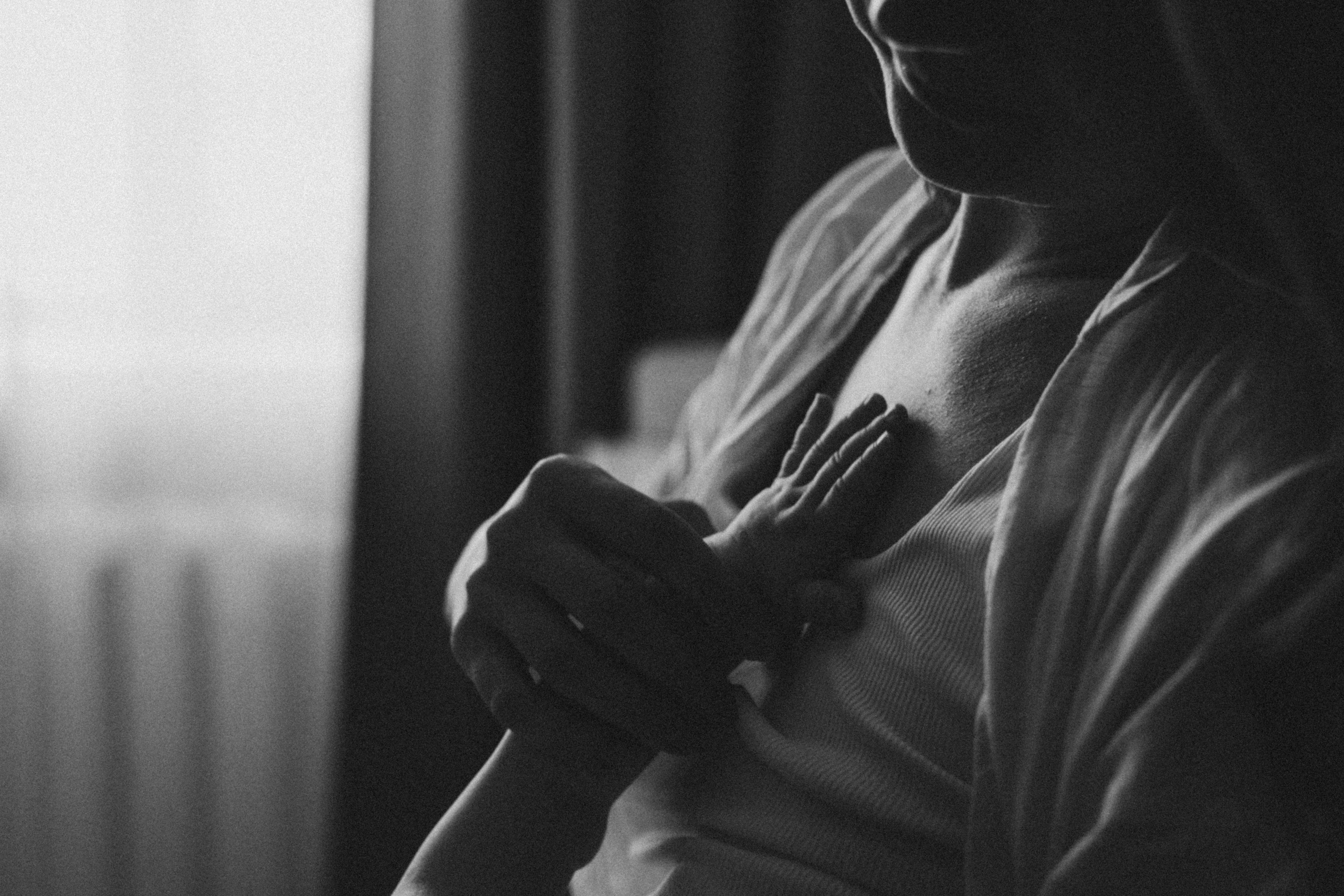 Надя. Семейный фотограф в Тюмени Ксения Мязитова