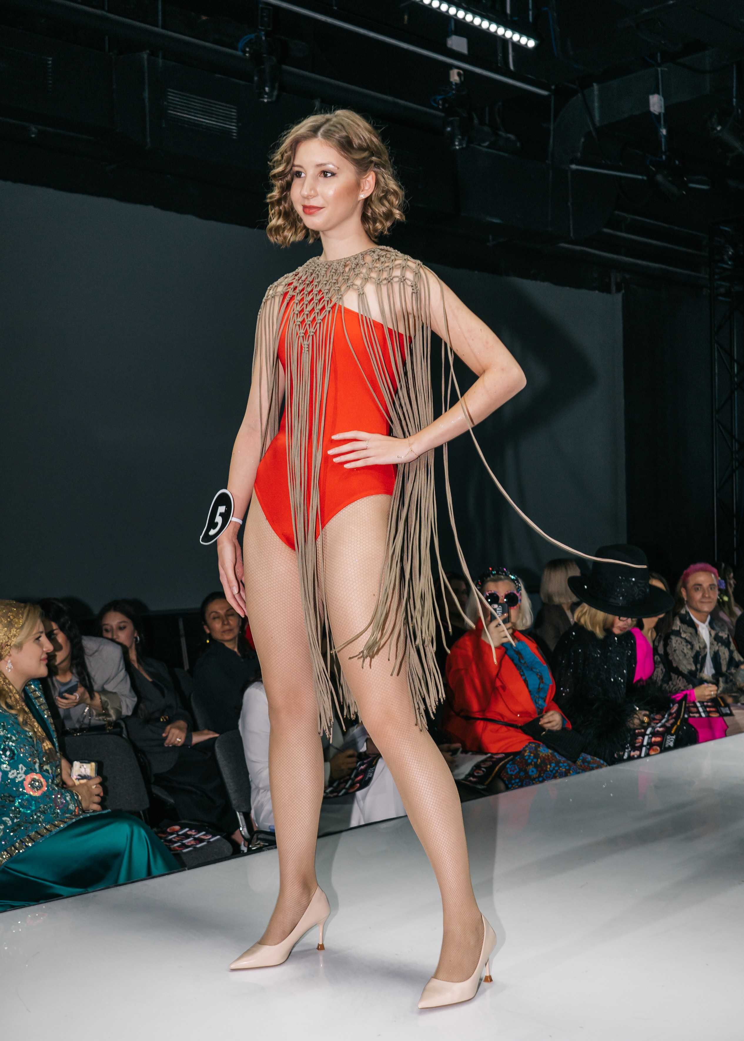 World fashion. Женский фотограф в Москве Анастасия Сидорова