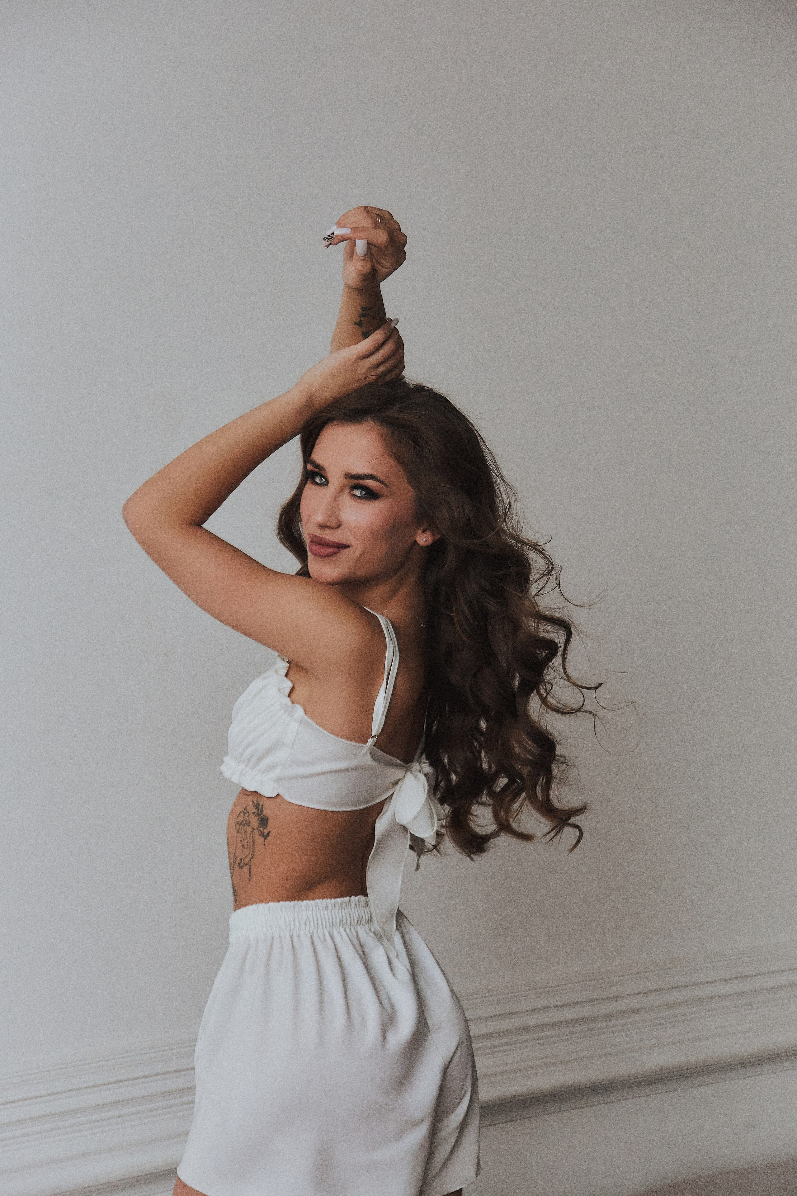 Анна. Свадебный и портретный фотограф в Москве Когырина Мария