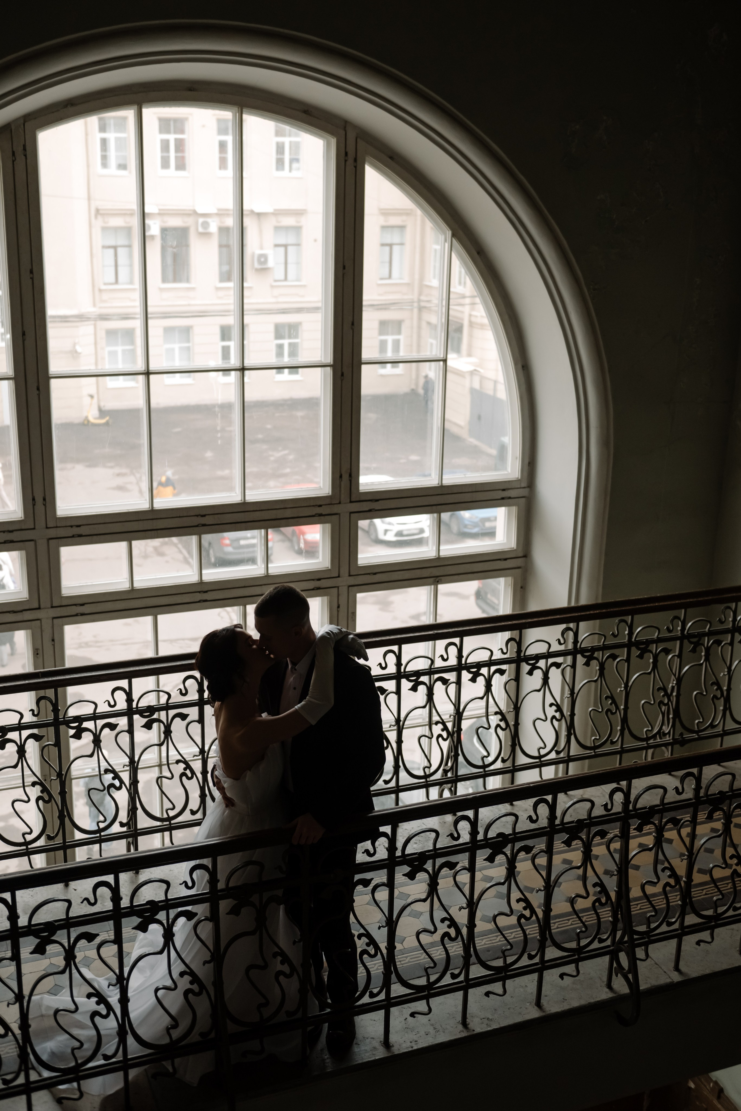Витебский вокзал. Свадебный и сеейный фотограф в Санкт-Петербурге Елена Худякова