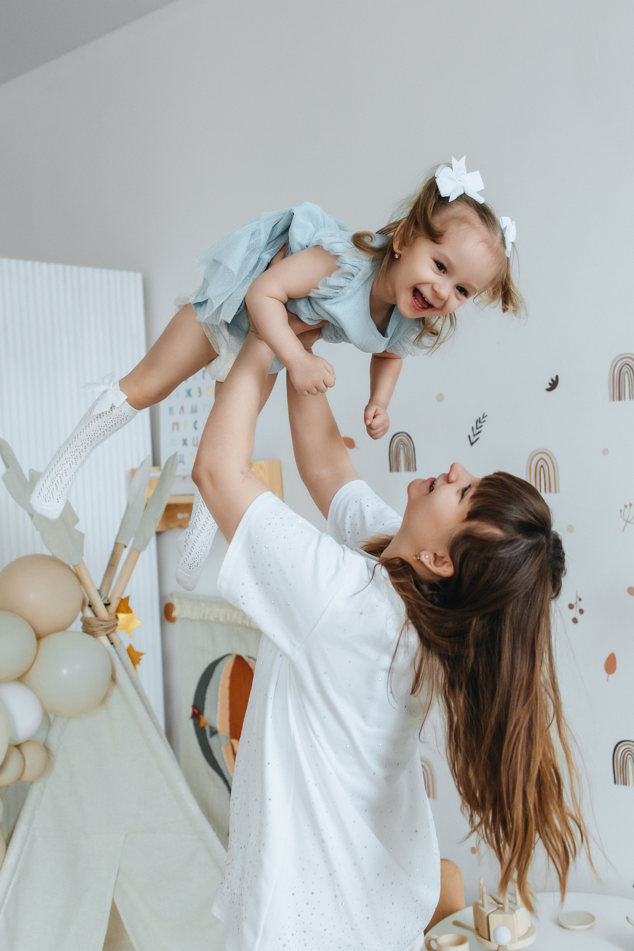 2 года Сашеньке. Главная