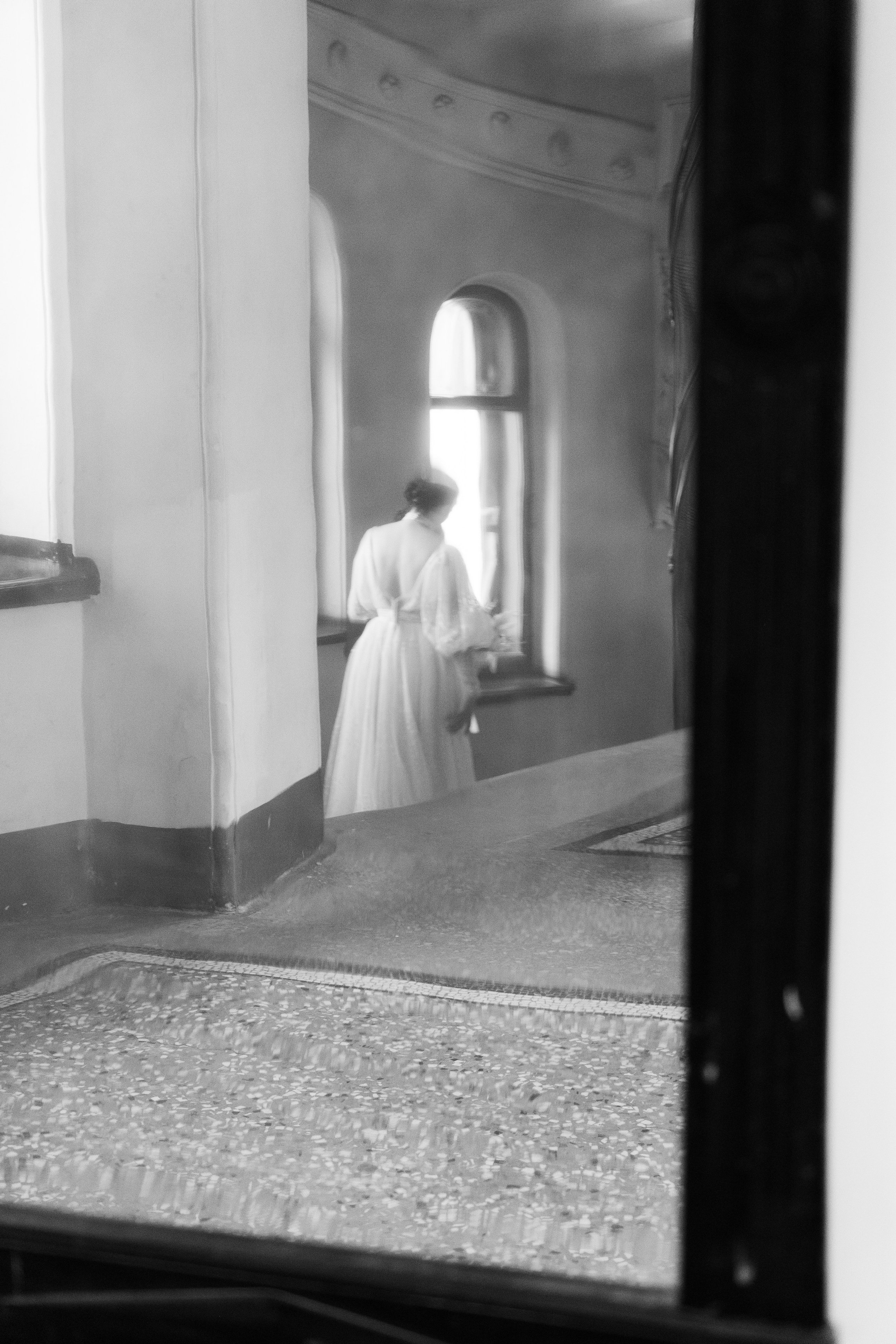 Санкт-Петербург. Свадебный фотограф-видеограф в Архангельске. Фотохудожница Lana Contra