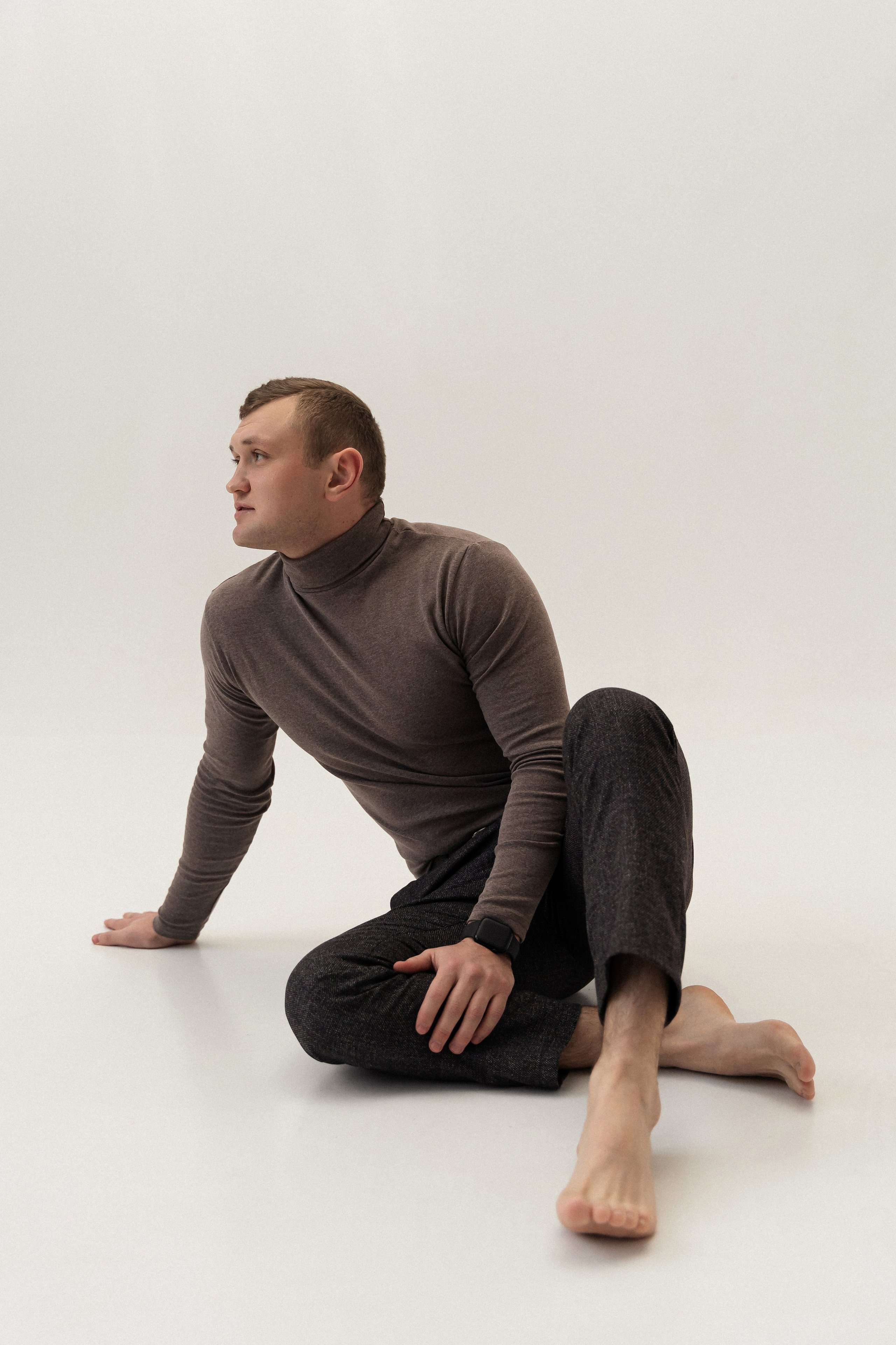 Юля и Влад. Фотограф Алина Филимонова Тверь