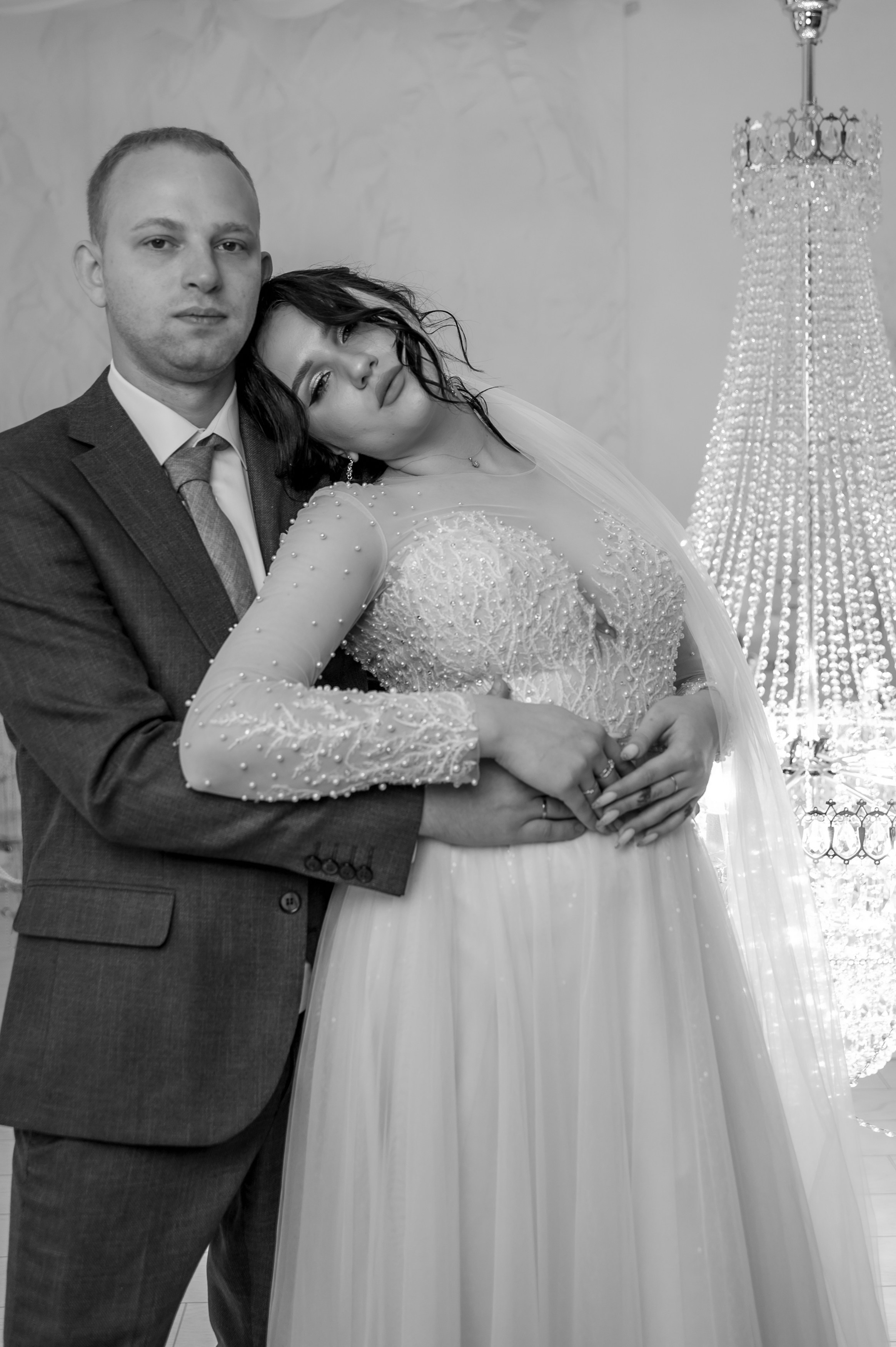 Свадебные съемки. Главная